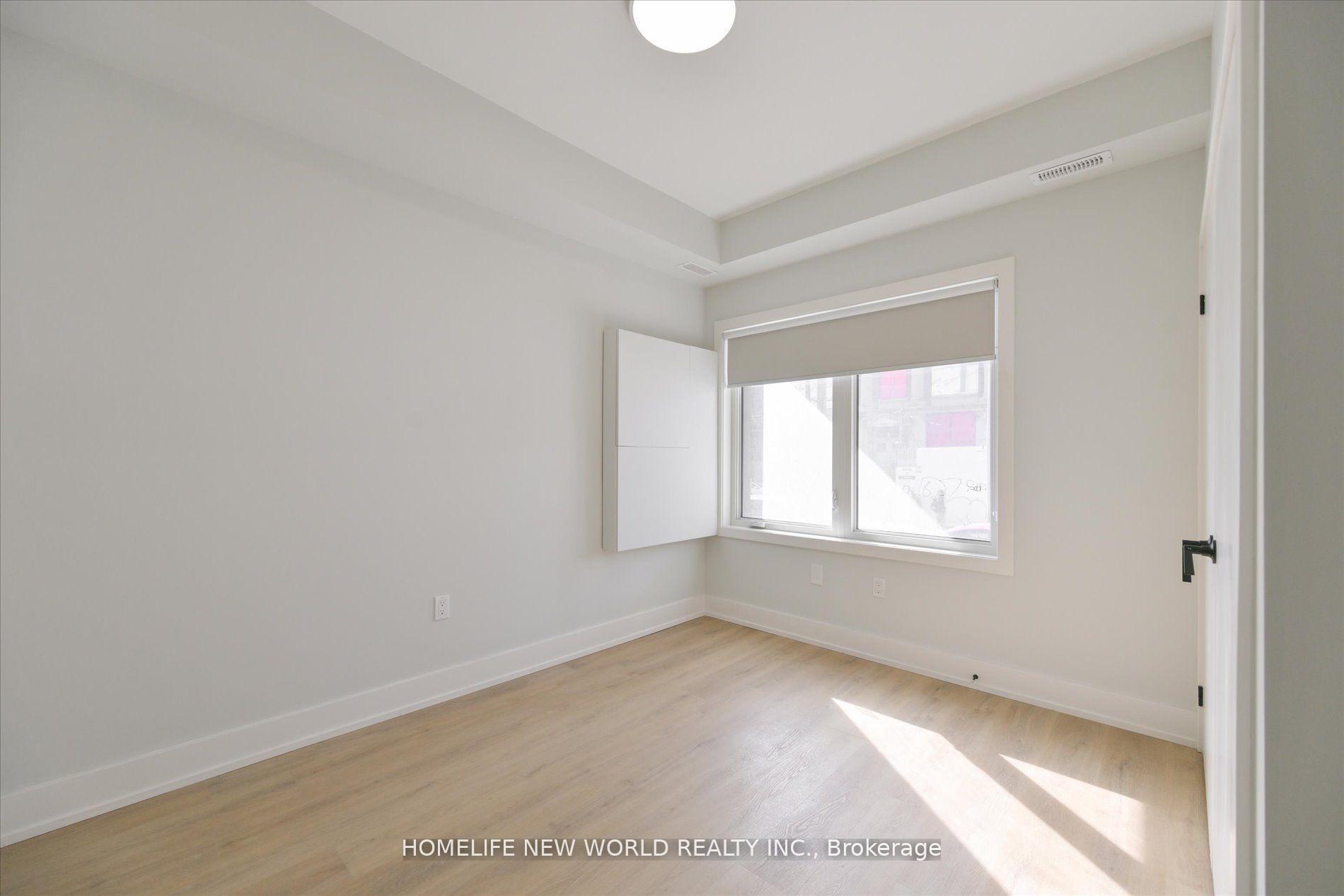 Photo 11 of Unit Main, 995 Dufferin Dufferin Street, Toronto, Dufferin Grove — HOMEH