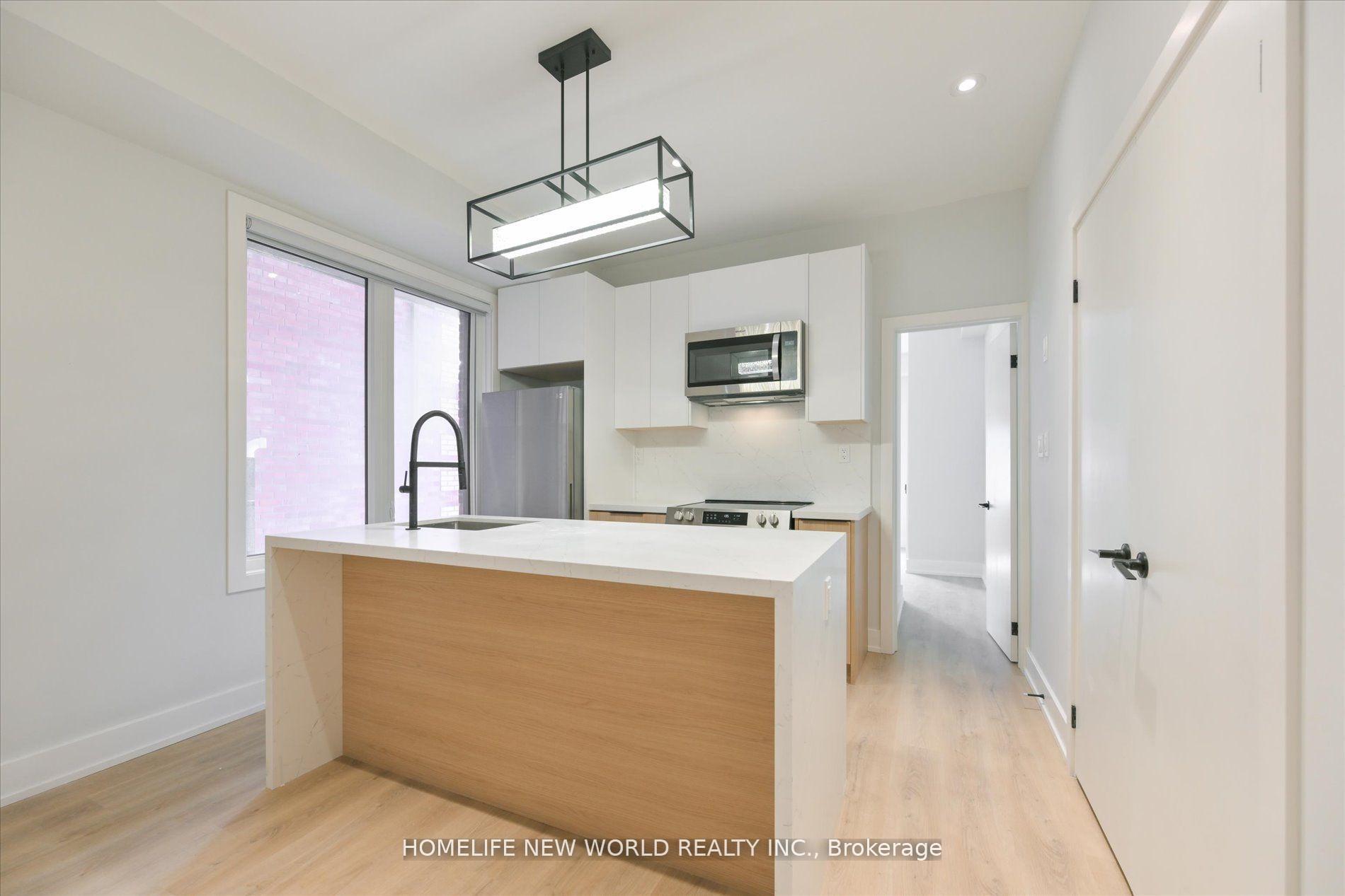 Photo 12 of Unit Main, 995 Dufferin Dufferin Street, Toronto, Dufferin Grove — HOMEH