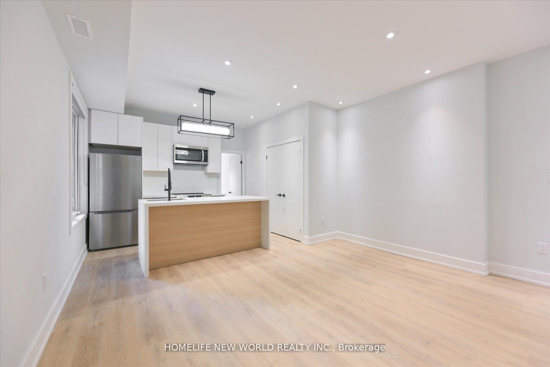 Photo 14 of Unit Main, 995 Dufferin Dufferin Street, Toronto, Dufferin Grove — HOMEH