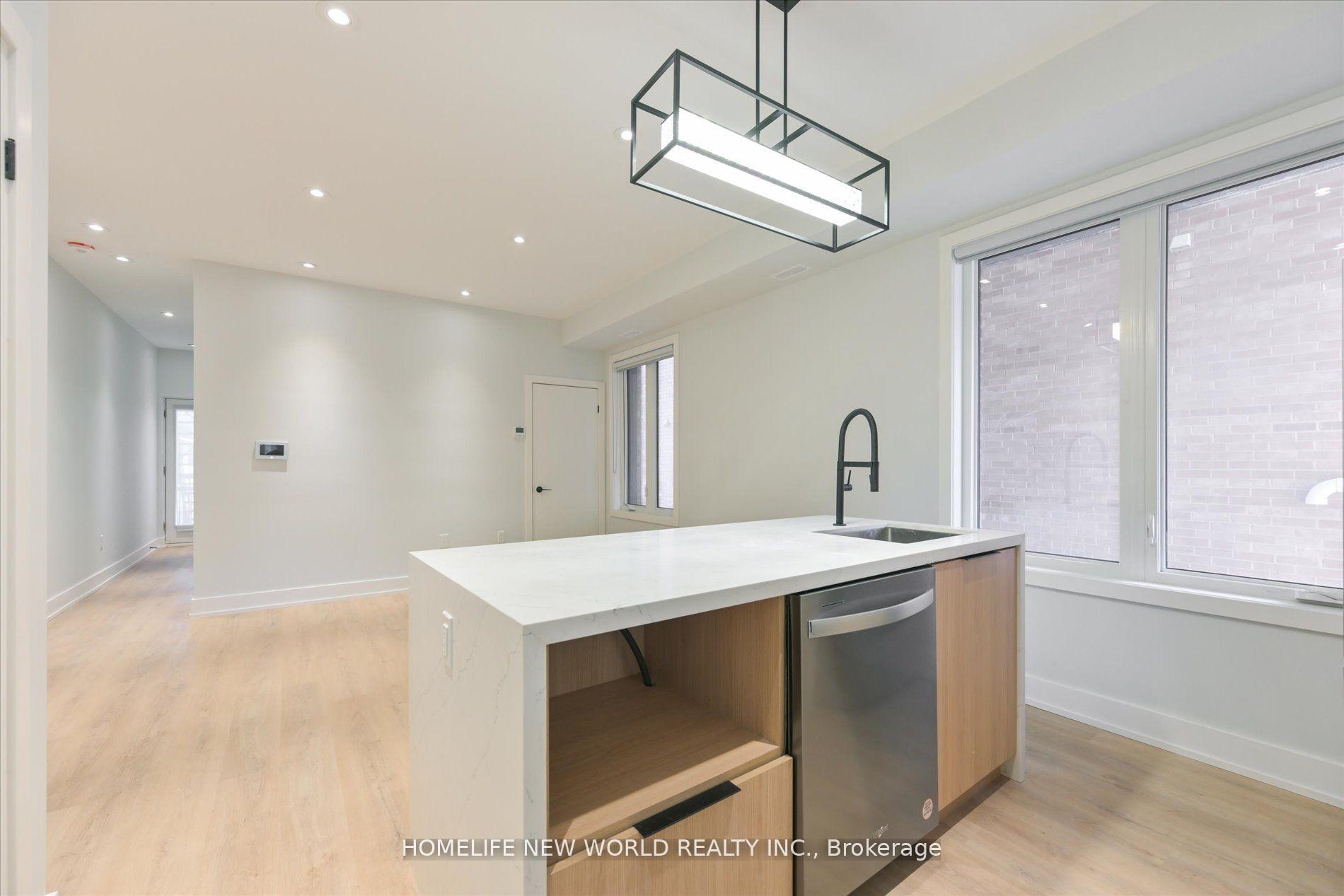 Photo 15 of Unit Main, 995 Dufferin Dufferin Street, Toronto, Dufferin Grove — HOMEH