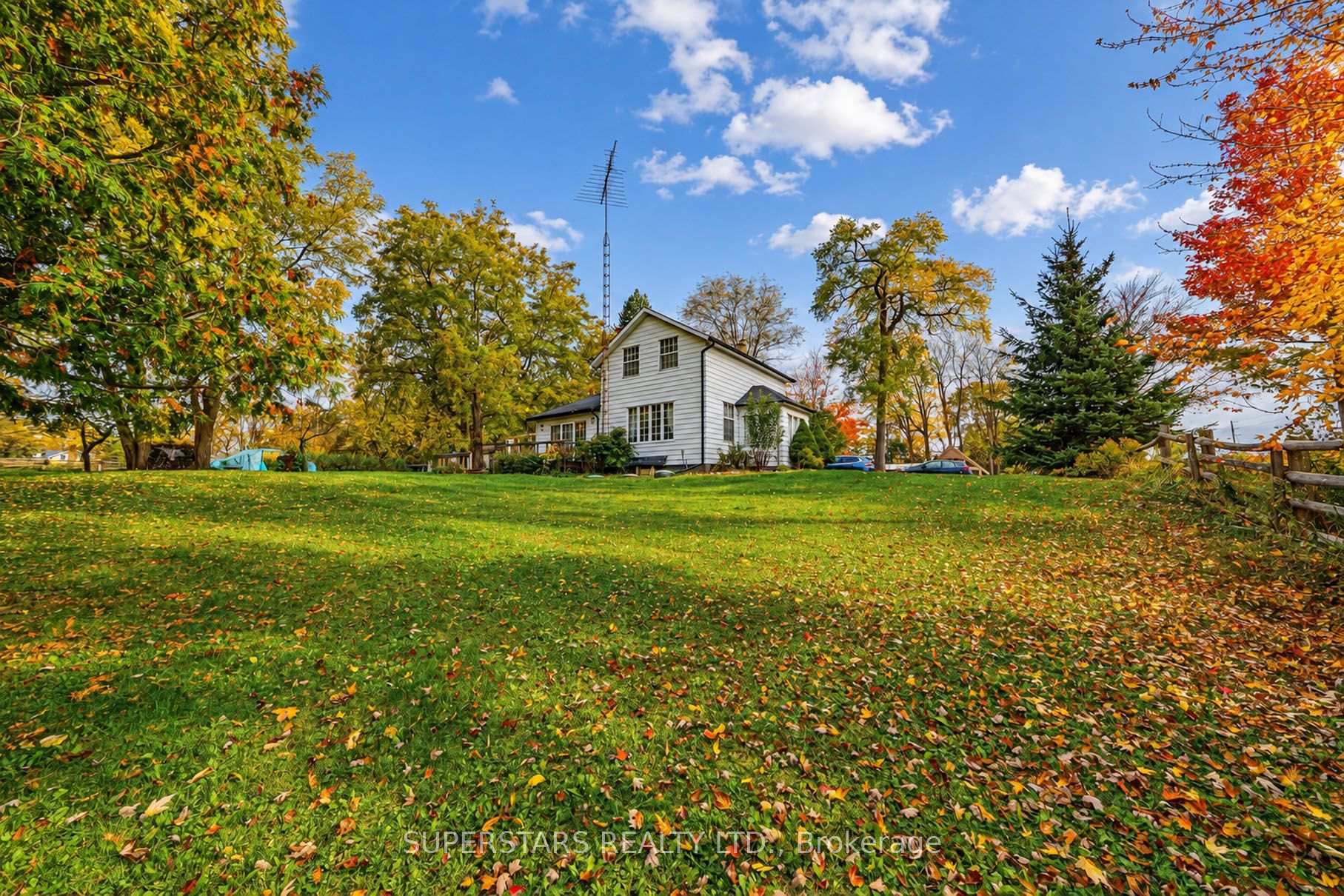 Photo 1 of 17450 Bathurst Street, King, Rural King — HOMEH