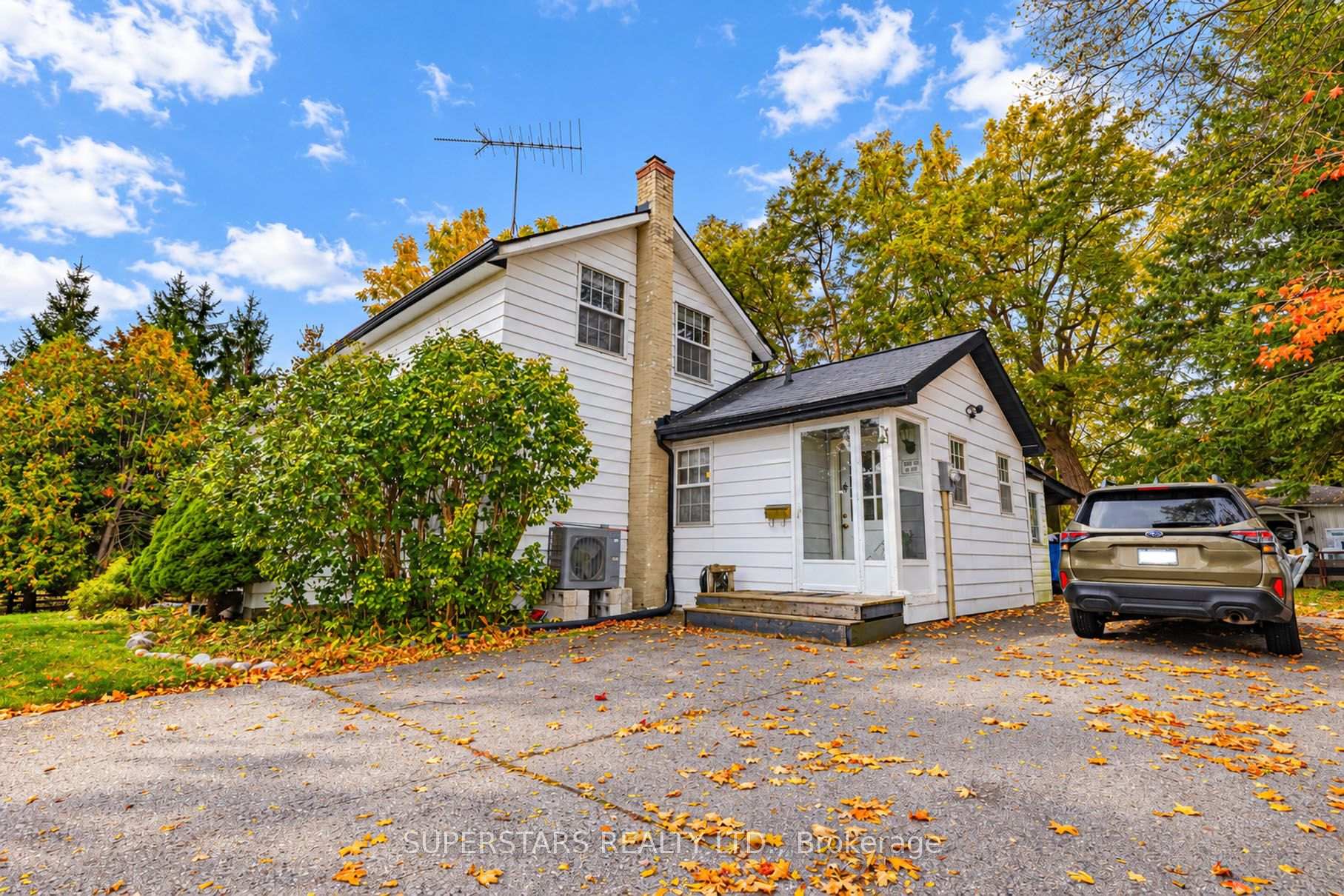 Photo 2 of 17450 Bathurst Street, King, Rural King — HOMEH