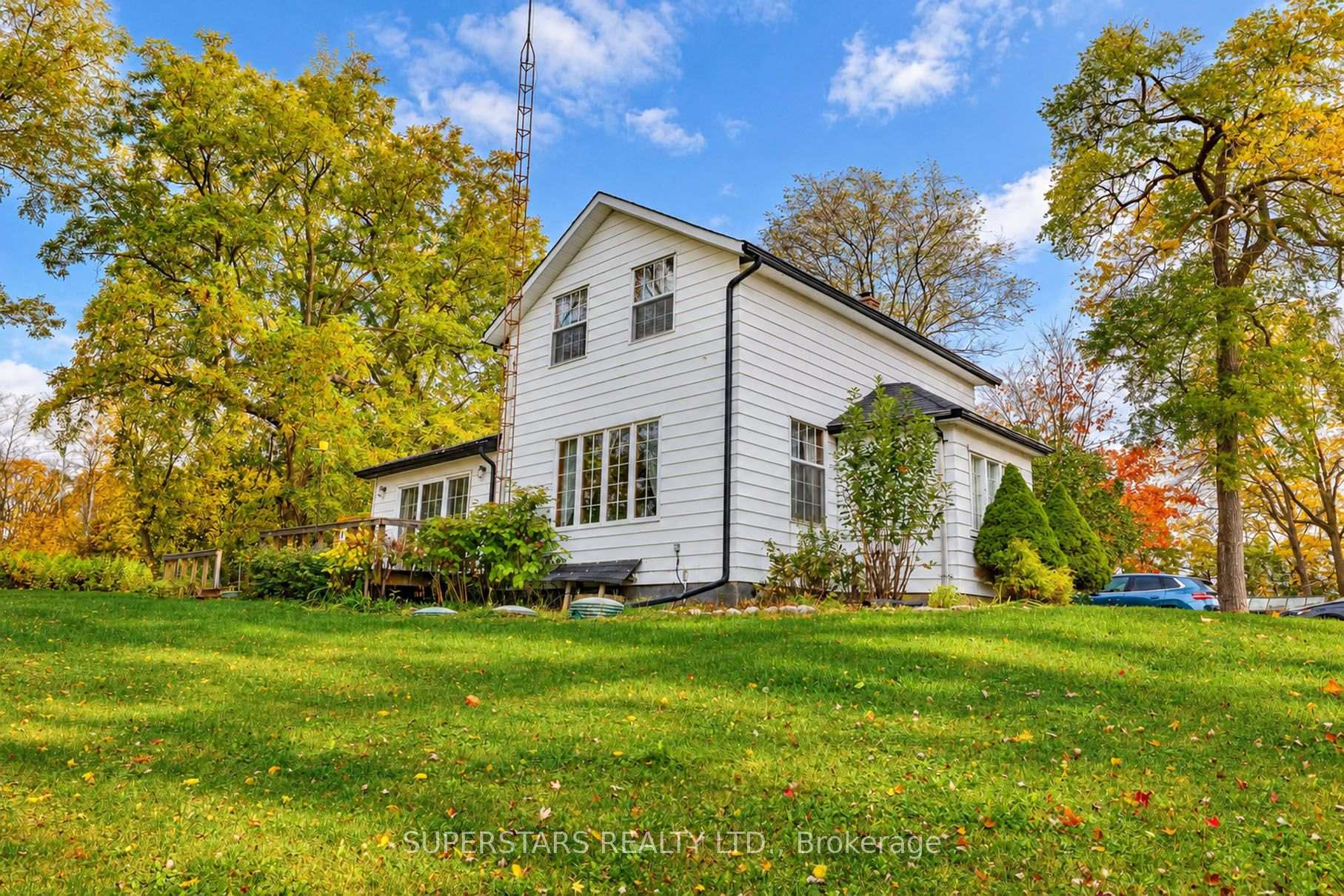 Photo 3 of 17450 Bathurst Street, King, Rural King — HOMEH