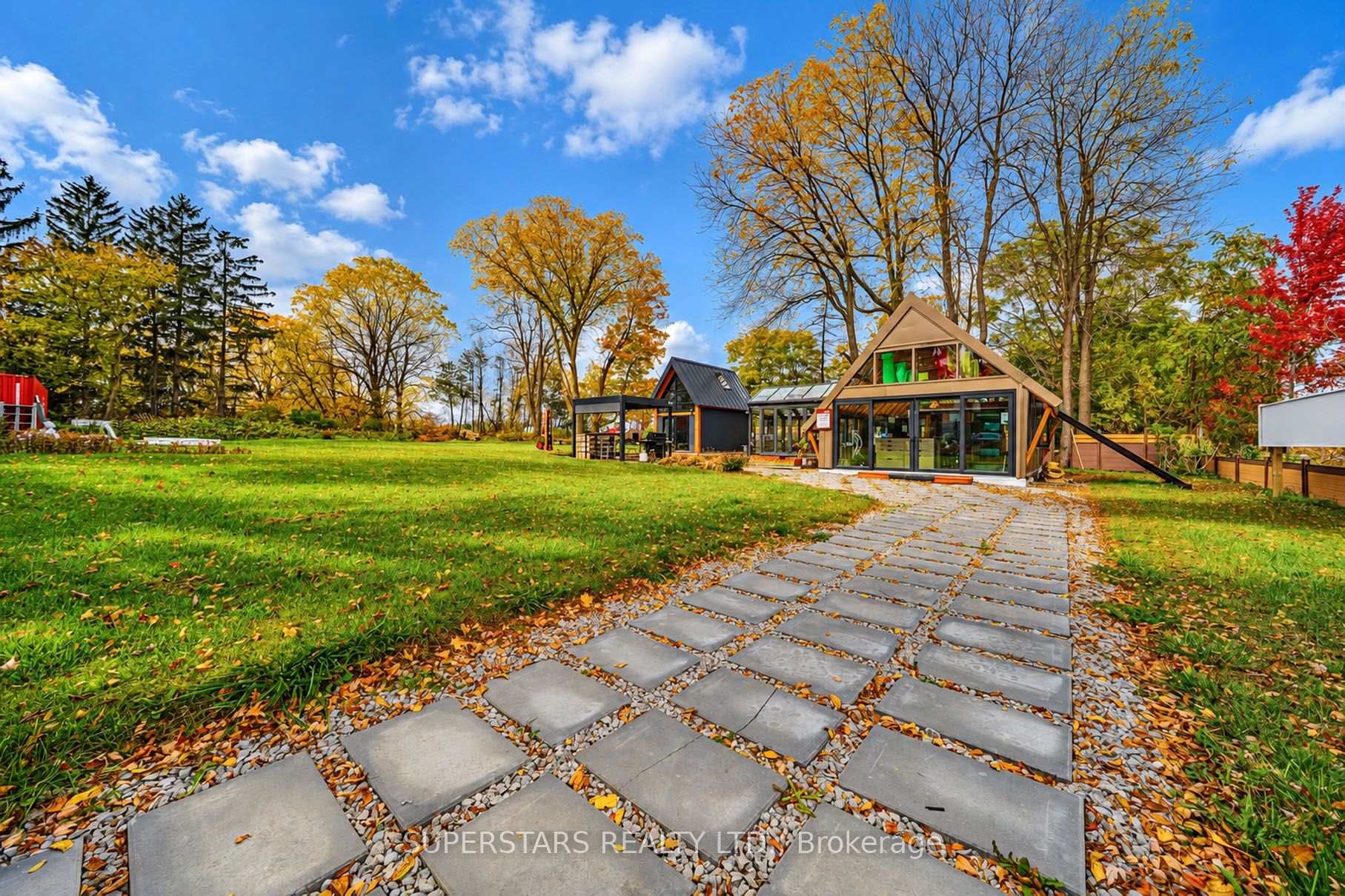 Photo 26 of 17450 Bathurst Street, King, Rural King — HOMEH