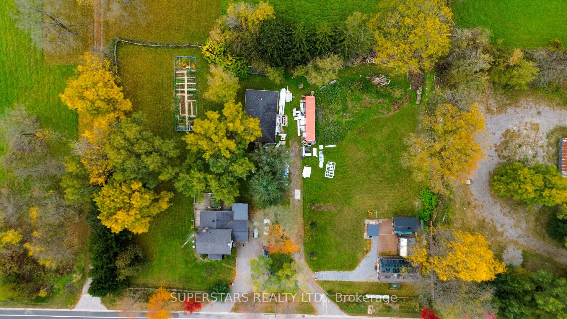 Photo 1 of 17450 Bathurst Street, King, Rural King — HOMEH