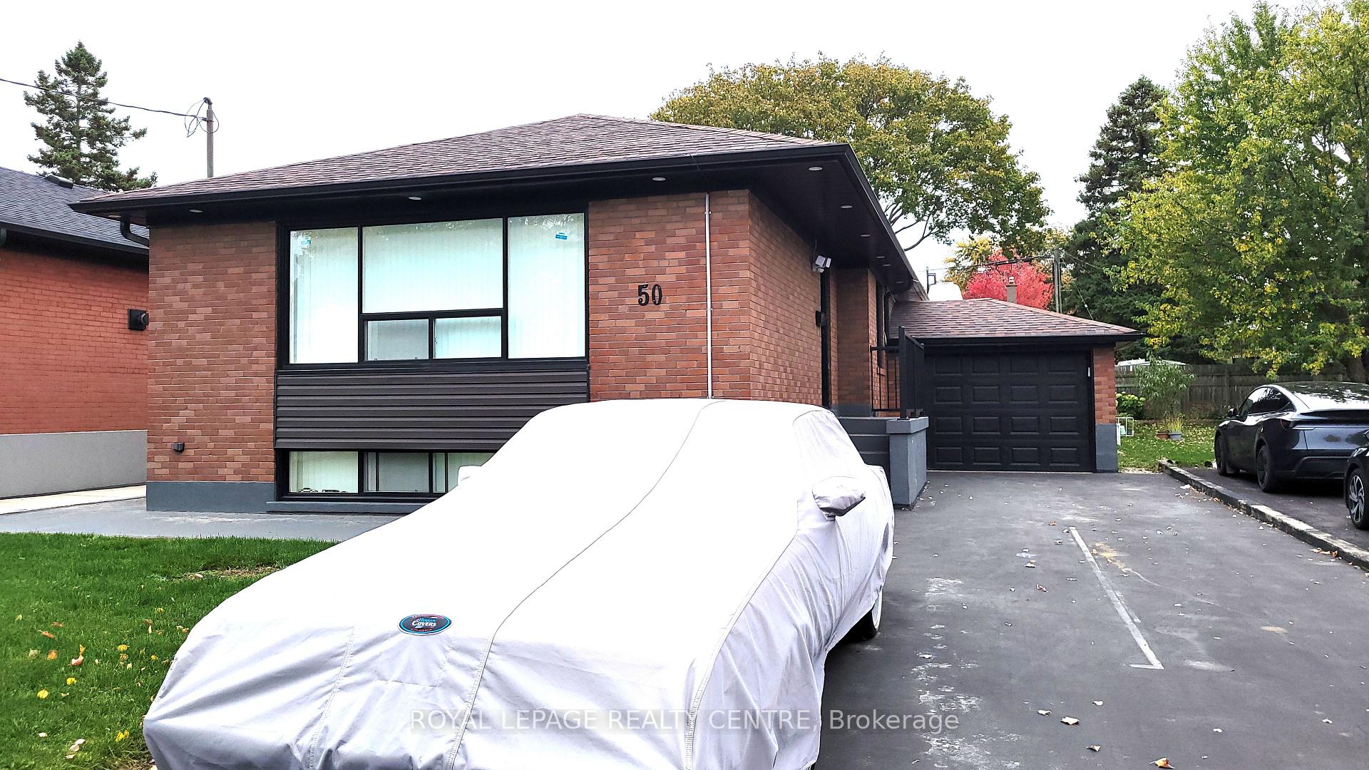 Photo 1 of 50 Rangoon Road, Etobicoke, Eringate-Centennial-West Deane — HOMEH