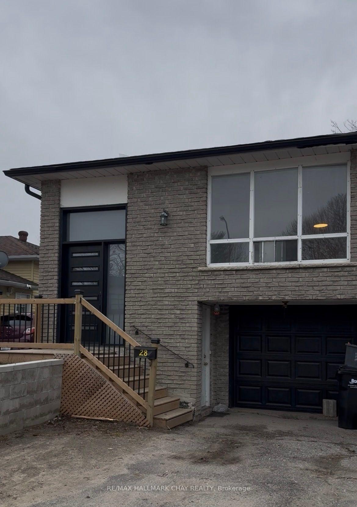 Photo 1 of Unit Lower, 28 Carlton Road, Barrie, Cundles East — HOMEH