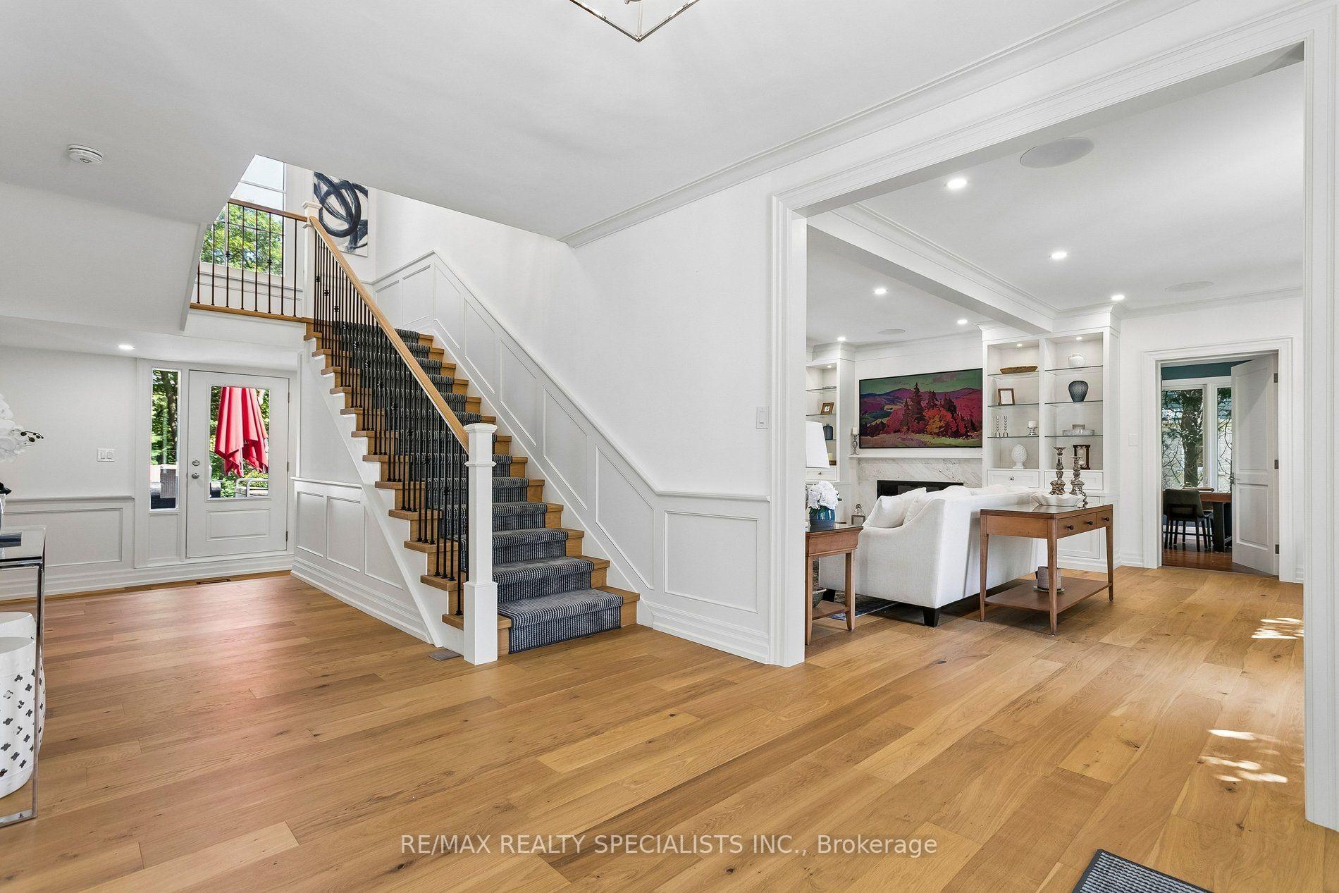 Photo 9 of 1309 Gatehouse Drive, Mississauga, Clarkson — HOMEH