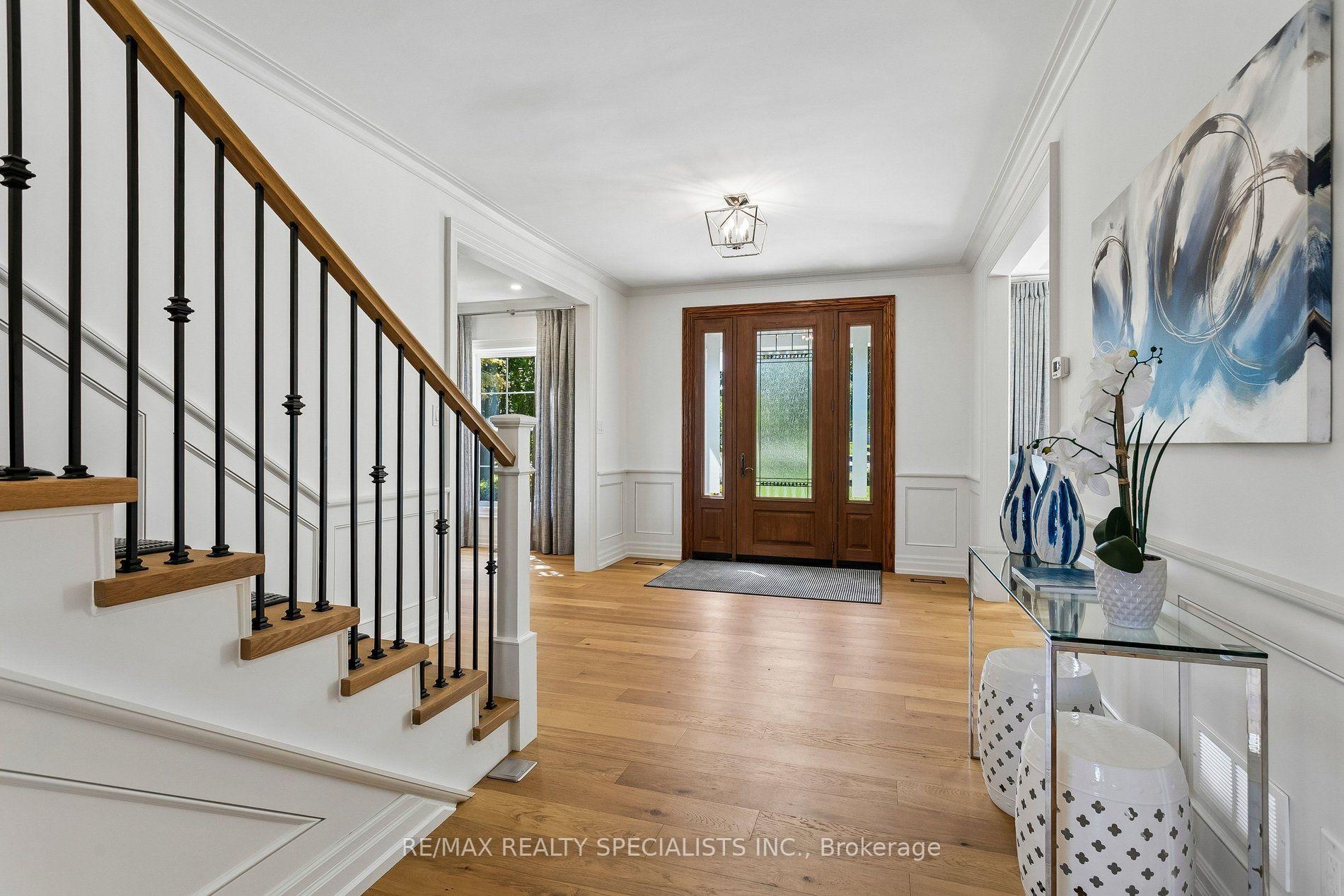 Photo 10 of 1309 Gatehouse Drive, Mississauga, Clarkson — HOMEH