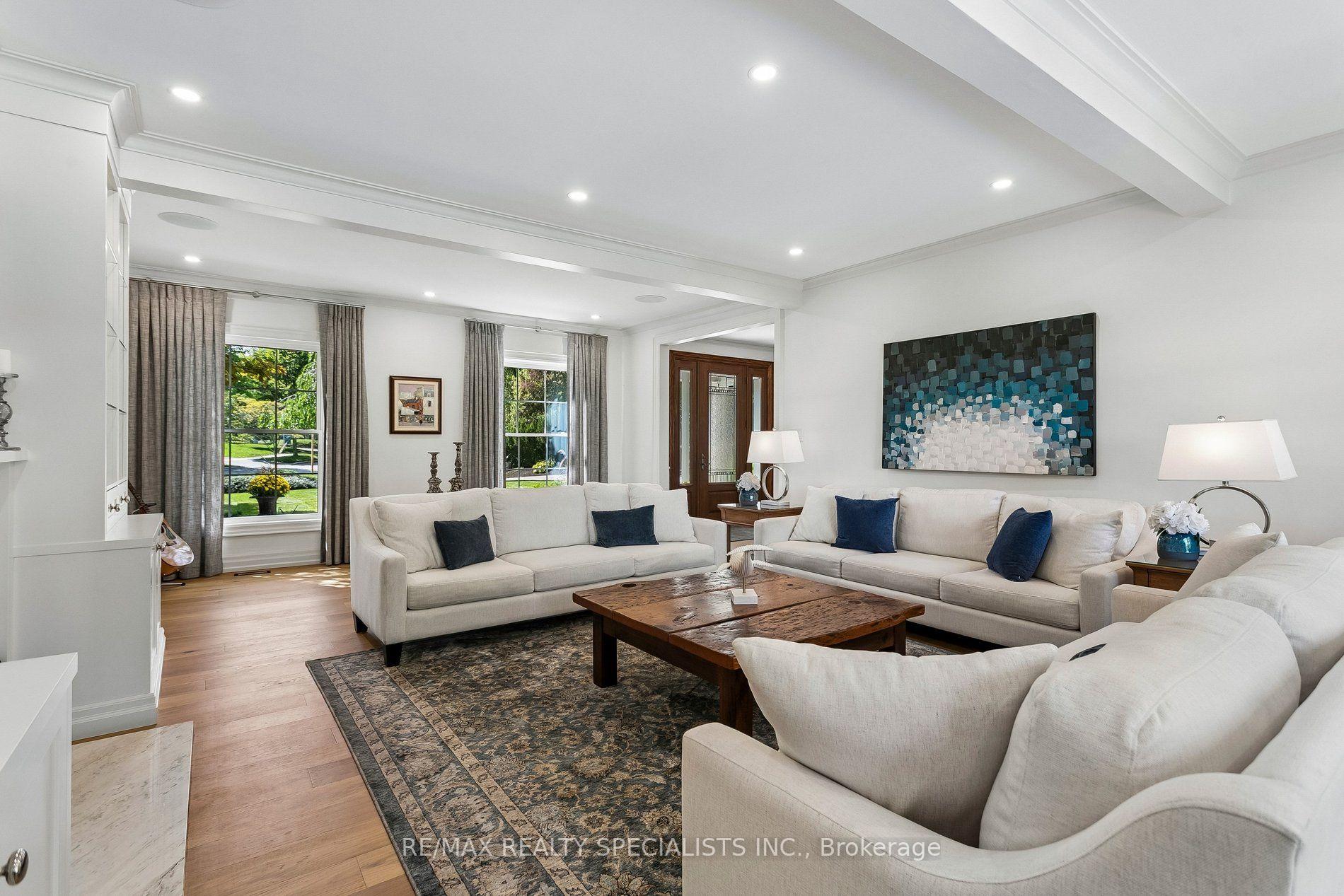 Photo 12 of 1309 Gatehouse Drive, Mississauga, Clarkson — HOMEH