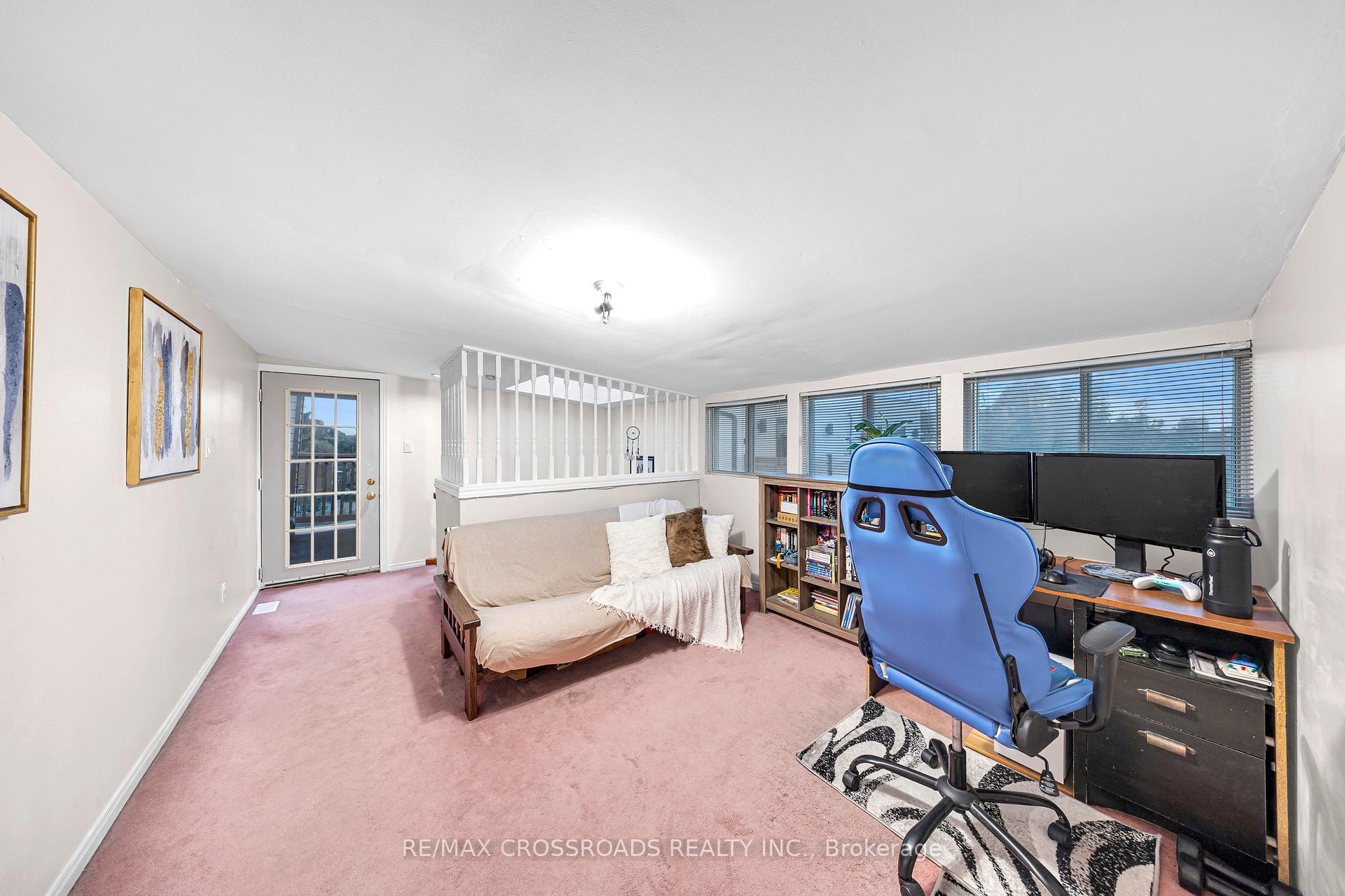 Photo 25 of 592A Danforth Road, Scarborough, Clairlea-Birchmount — HOMEH