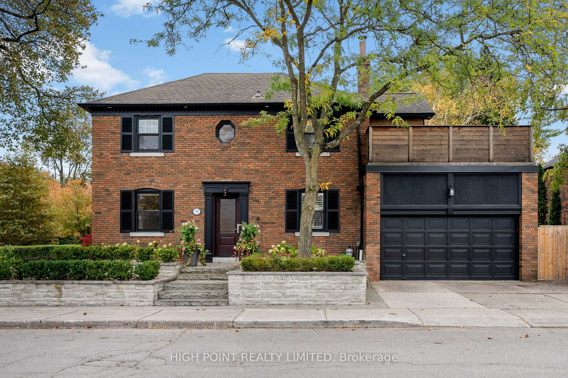 Photo 2 of 50 Leadale Avenue, Toronto, Leaside — HOMEH