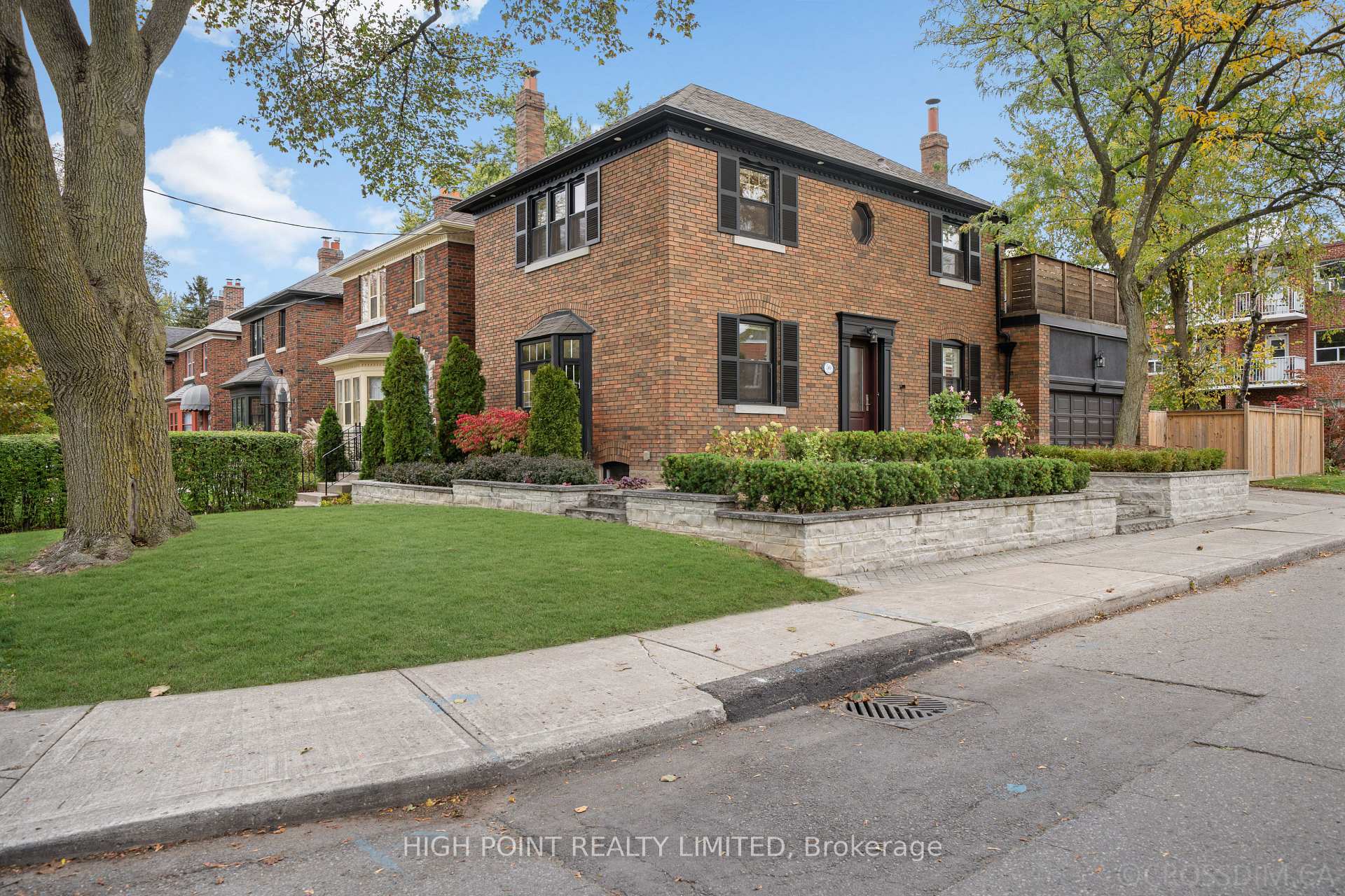 Photo 4 of 50 Leadale Avenue, Toronto, Leaside — HOMEH