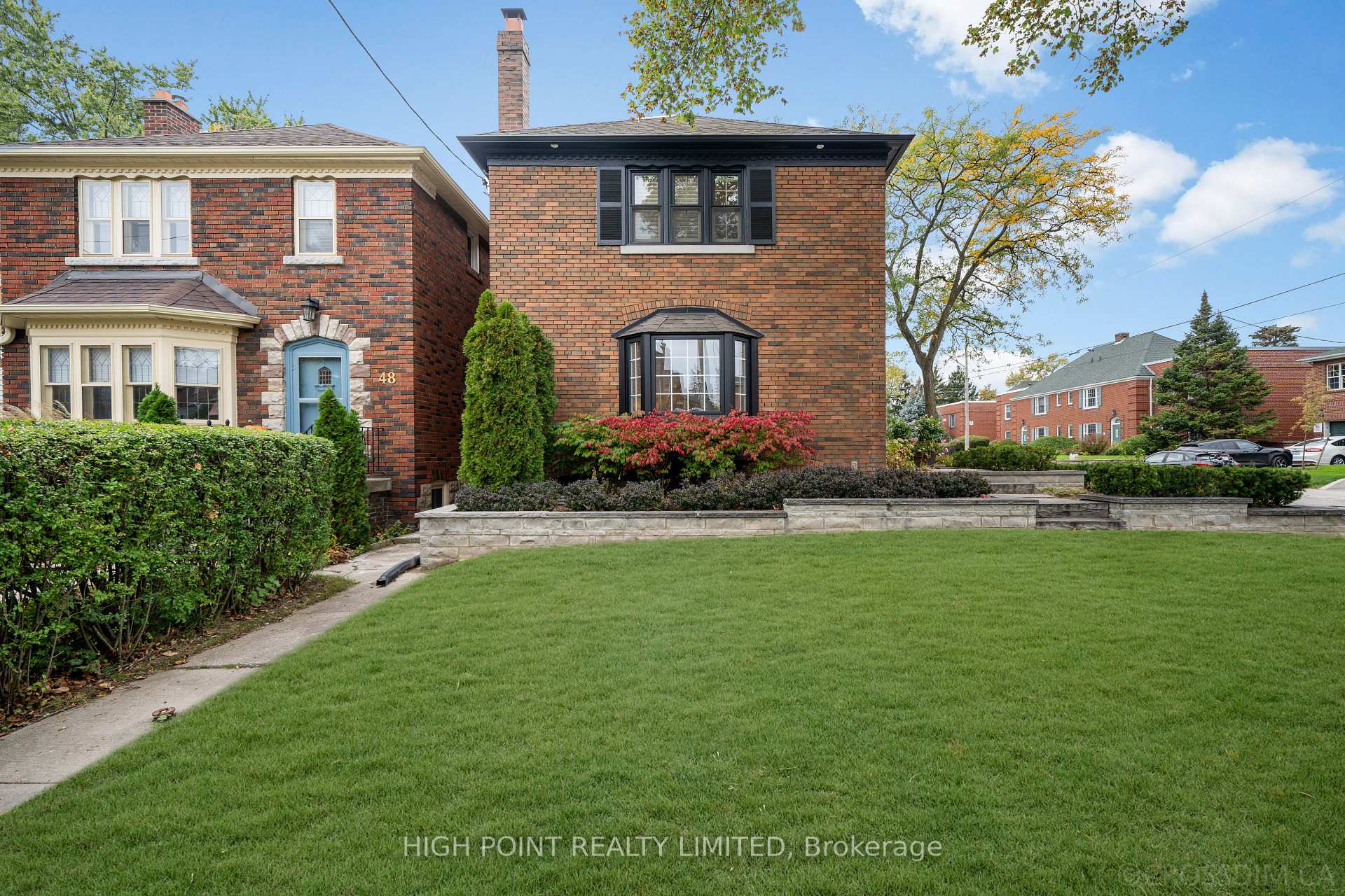 Photo 5 of 50 Leadale Avenue, Toronto, Leaside — HOMEH