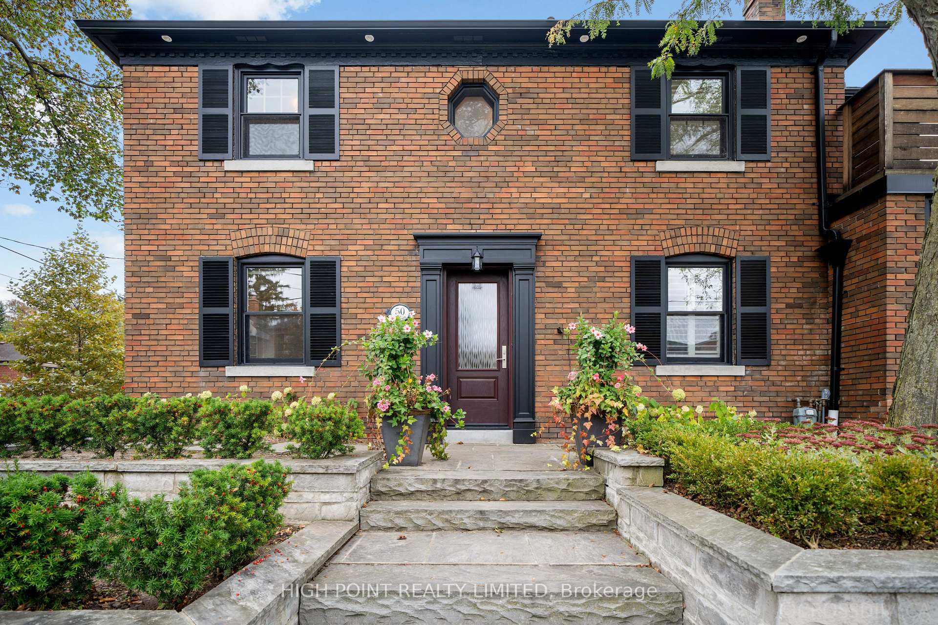 Photo 6 of 50 Leadale Avenue, Toronto, Leaside — HOMEH