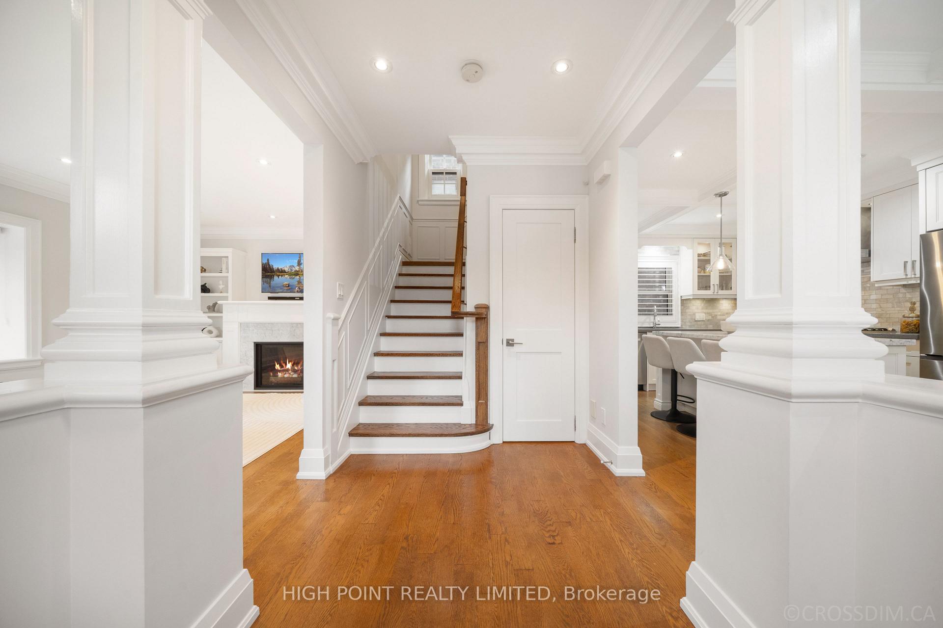 Photo 7 of 50 Leadale Avenue, Toronto, Leaside — HOMEH