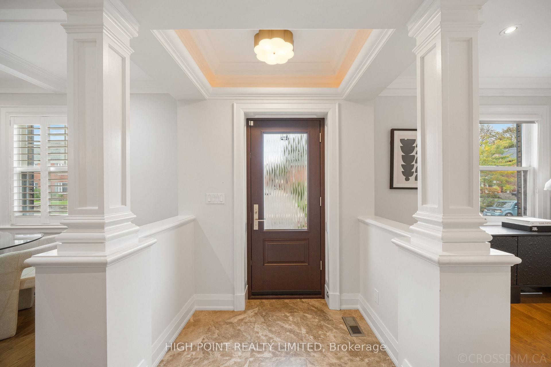 Photo 8 of 50 Leadale Avenue, Toronto, Leaside — HOMEH