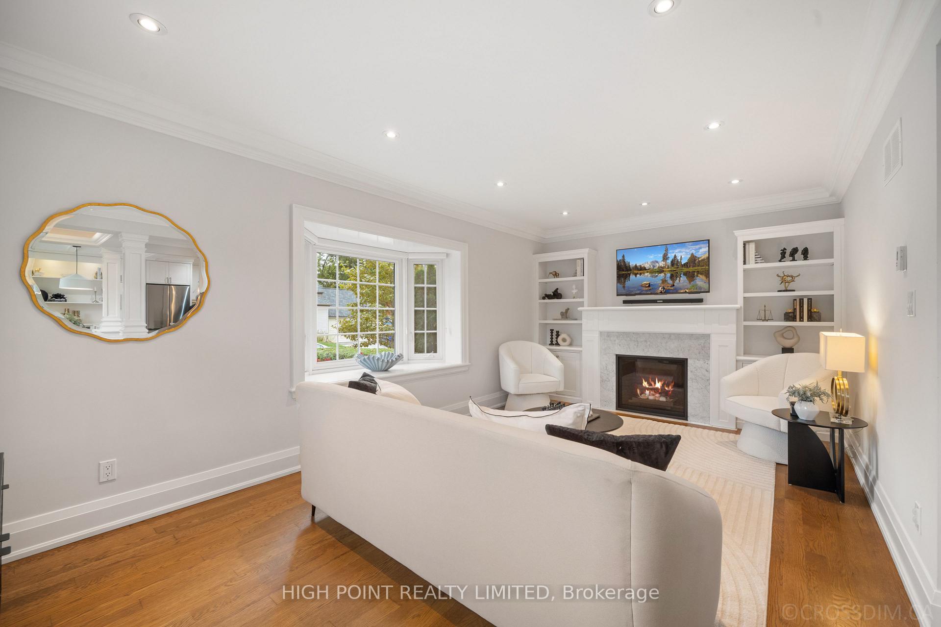 Photo 9 of 50 Leadale Avenue, Toronto, Leaside — HOMEH