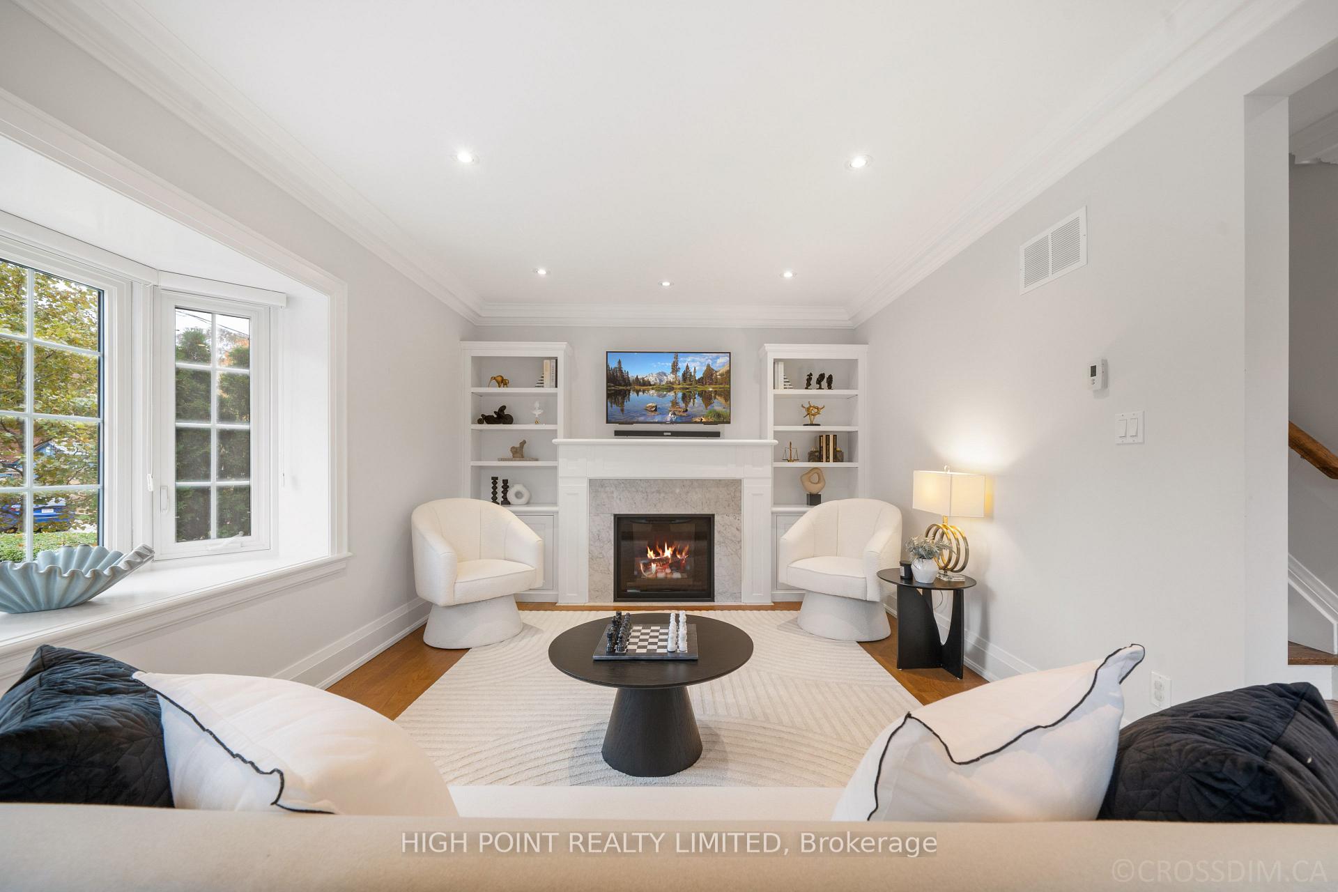 Photo 10 of 50 Leadale Avenue, Toronto, Leaside — HOMEH