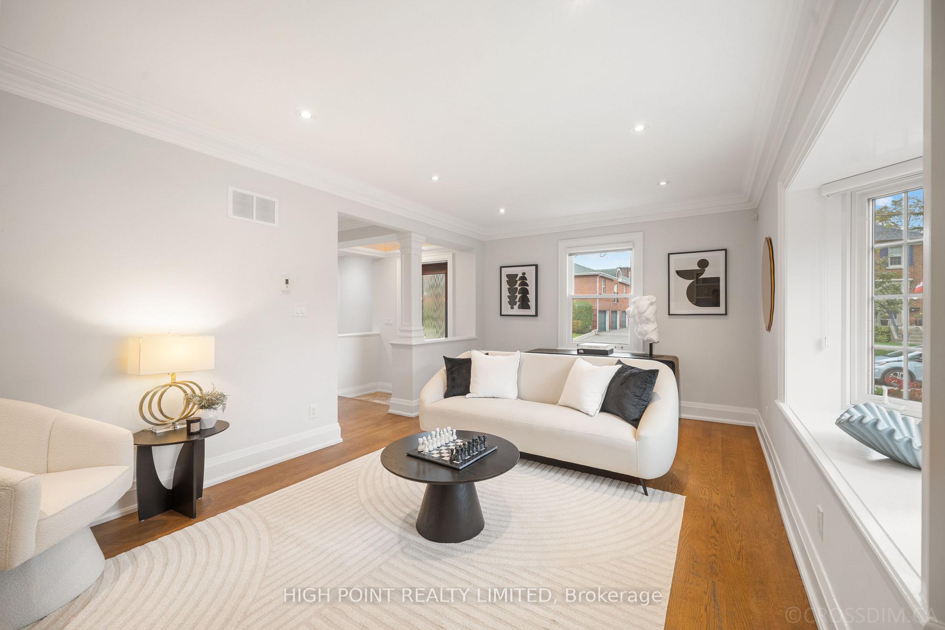Photo 12 of 50 Leadale Avenue, Toronto, Leaside — HOMEH