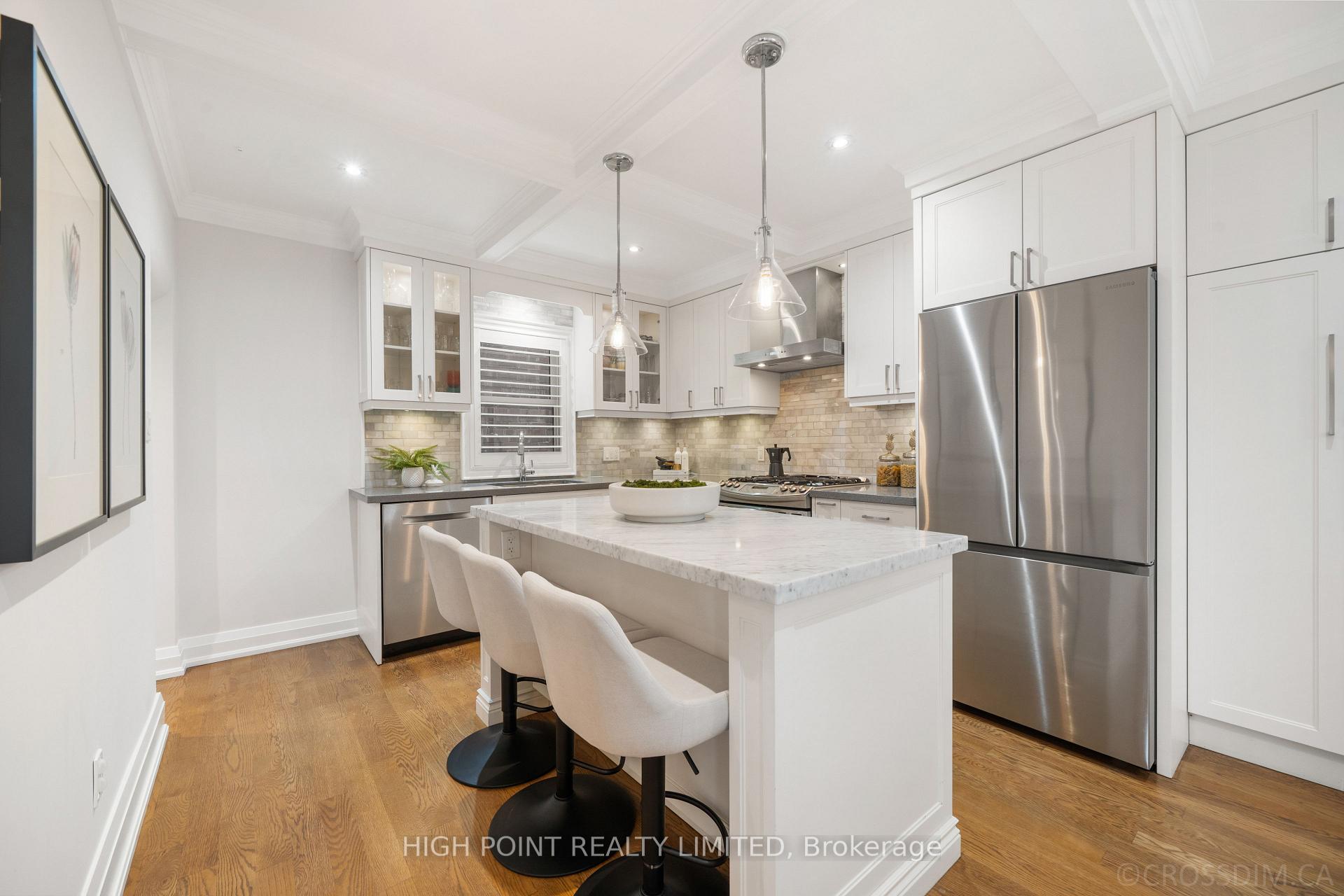 Photo 13 of 50 Leadale Avenue, Toronto, Leaside — HOMEH
