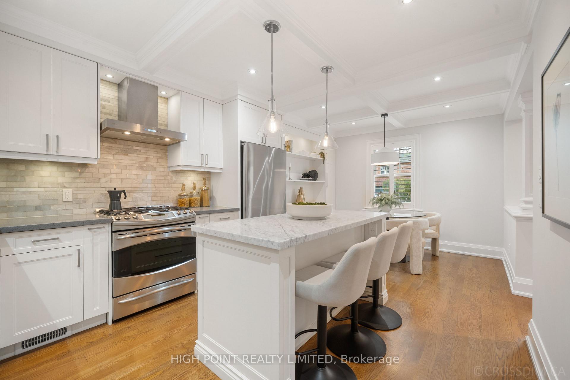 Photo 14 of 50 Leadale Avenue, Toronto, Leaside — HOMEH