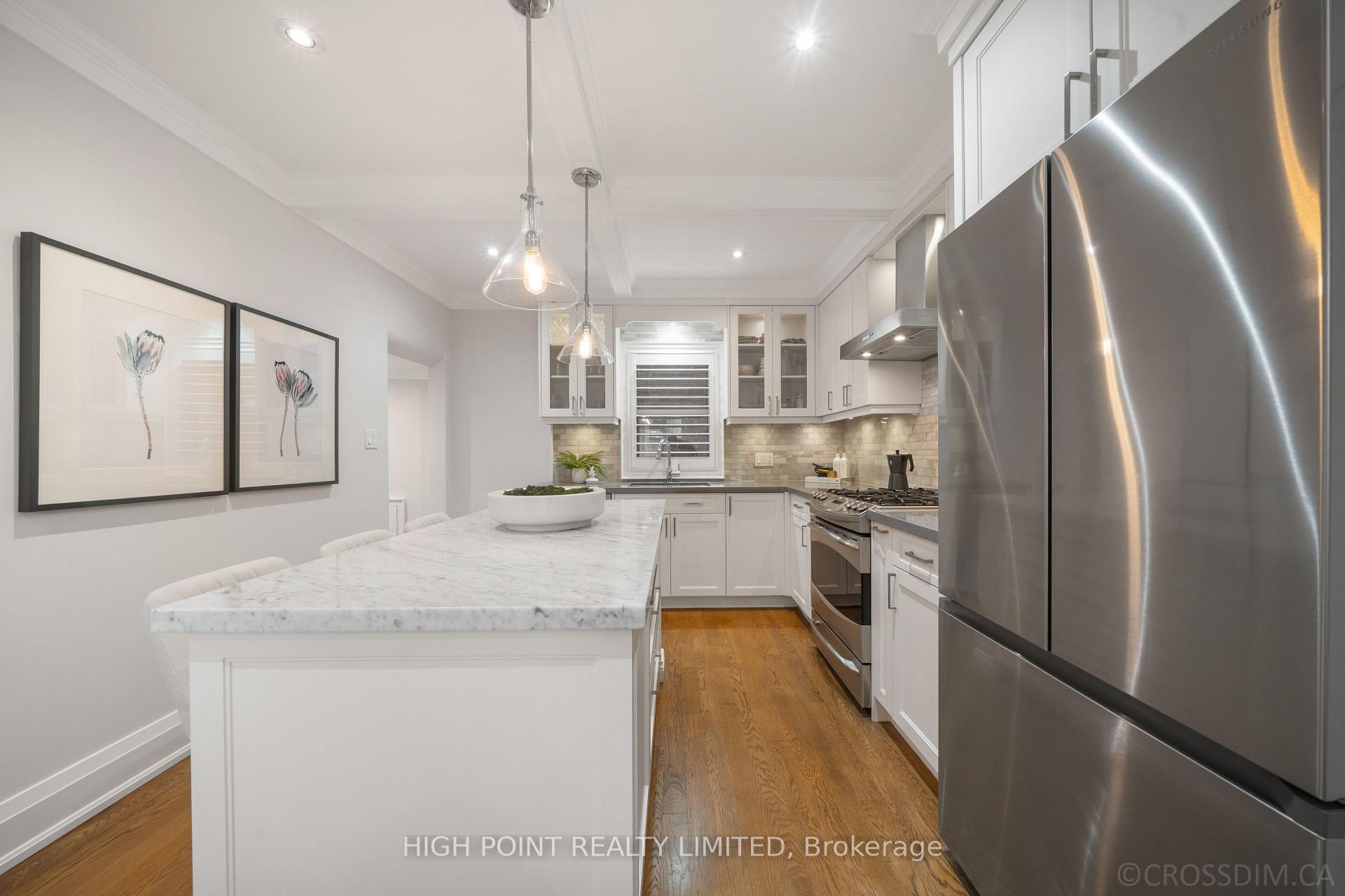 Photo 15 of 50 Leadale Avenue, Toronto, Leaside — HOMEH