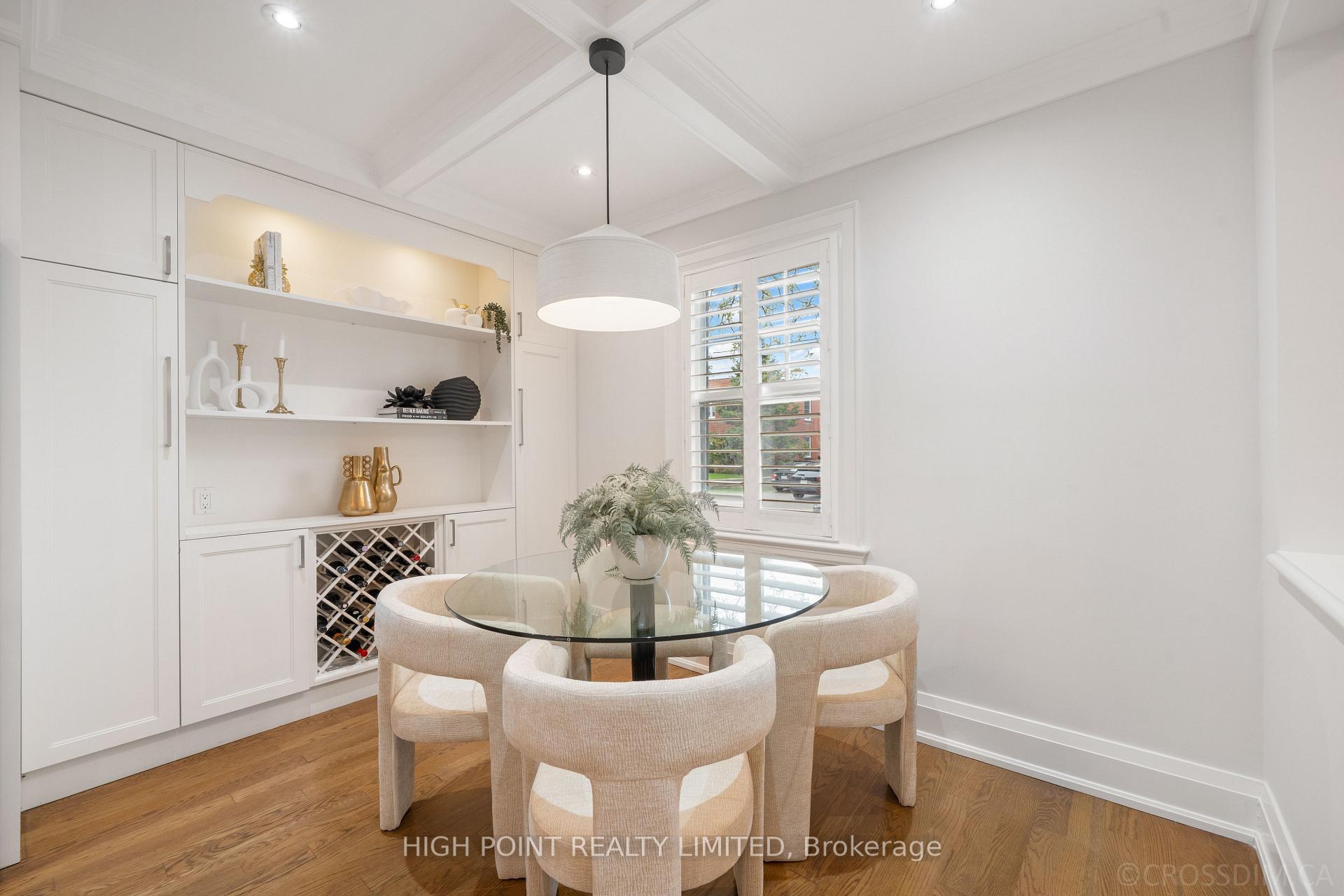 Photo 16 of 50 Leadale Avenue, Toronto, Leaside — HOMEH