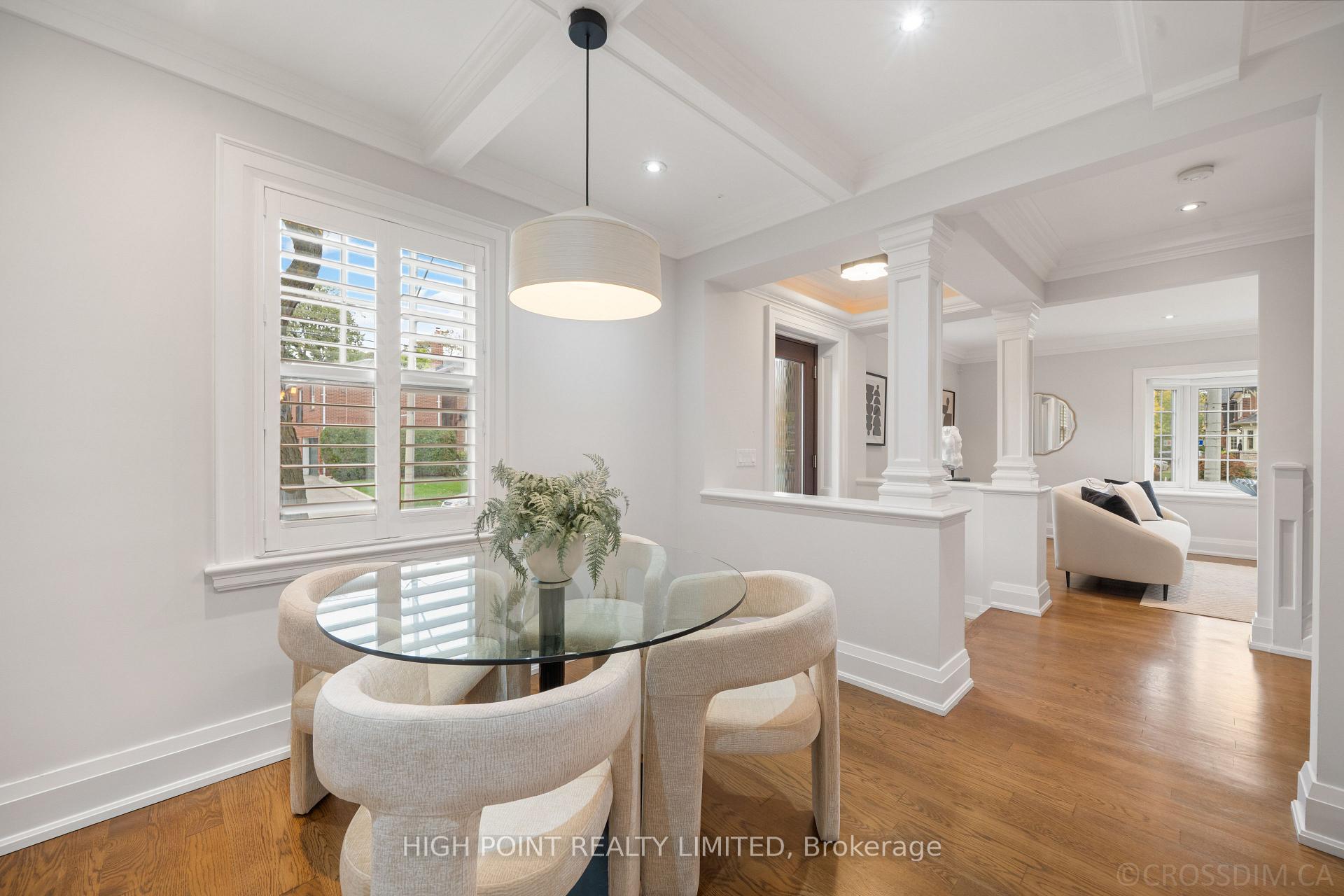 Photo 17 of 50 Leadale Avenue, Toronto, Leaside — HOMEH