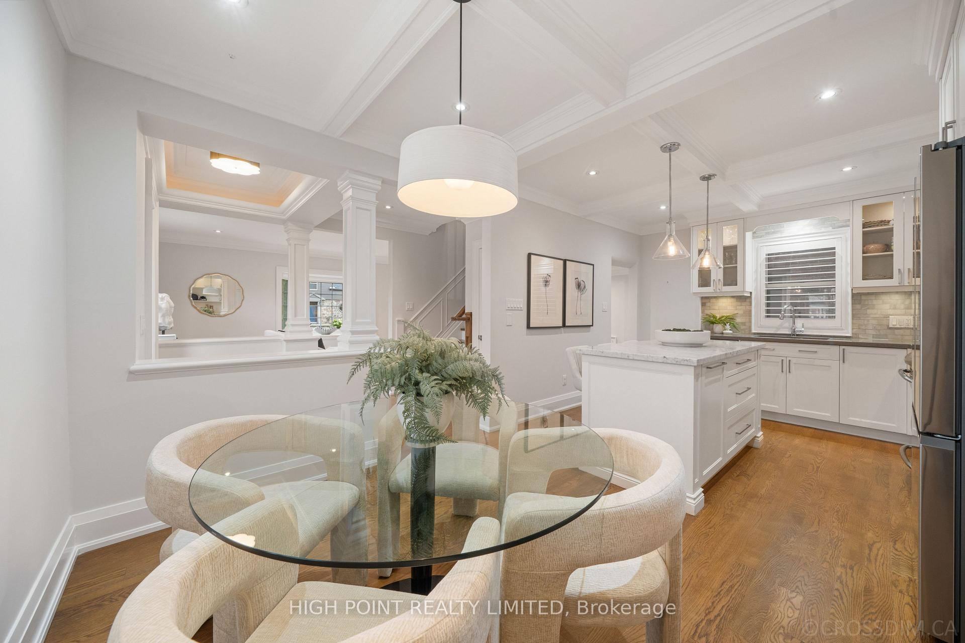 Photo 18 of 50 Leadale Avenue, Toronto, Leaside — HOMEH