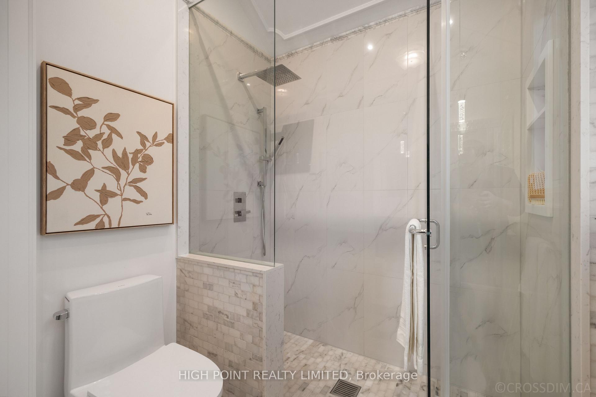 Photo 24 of 50 Leadale Avenue, Toronto, Leaside — HOMEH