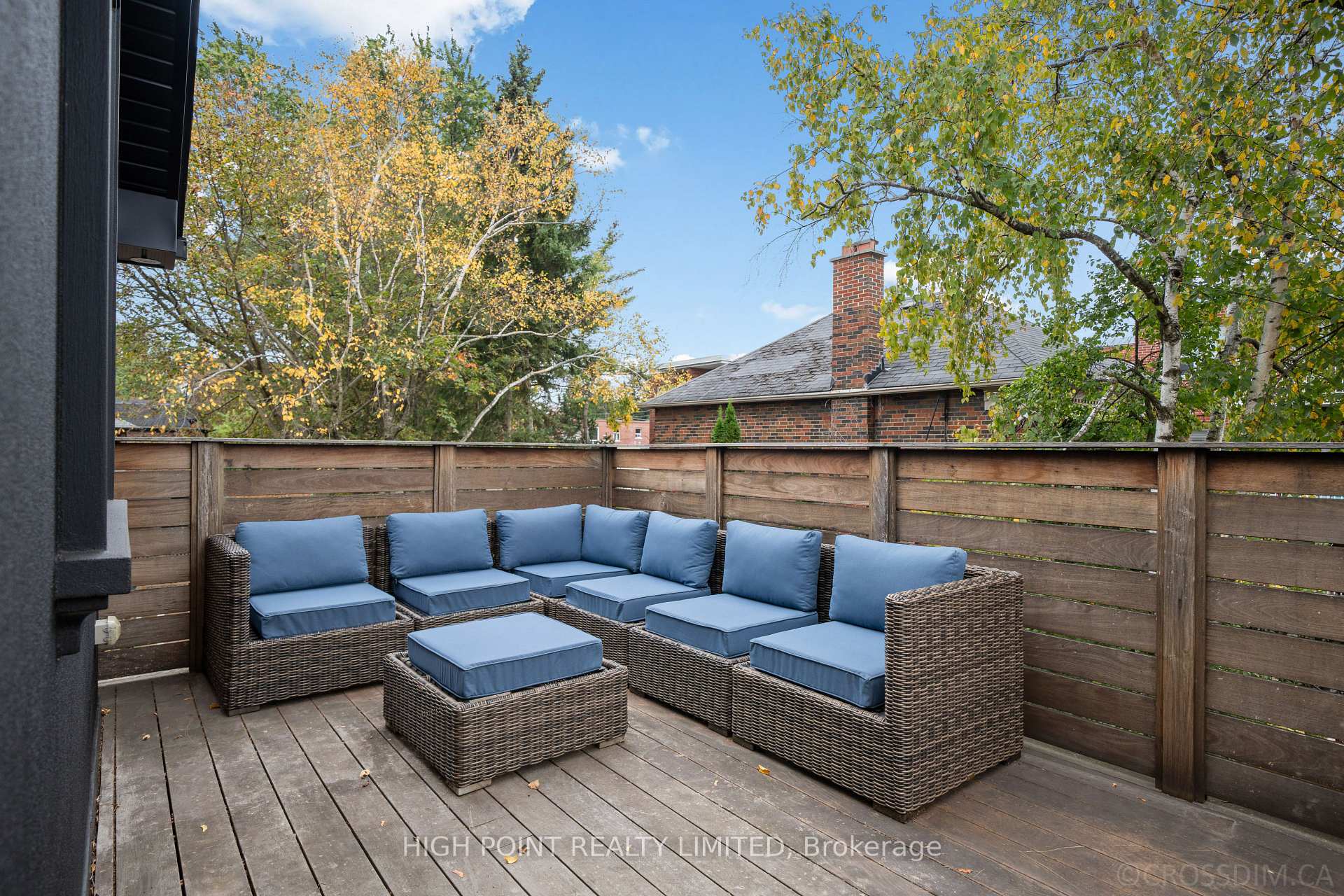 Photo 28 of 50 Leadale Avenue, Toronto, Leaside — HOMEH