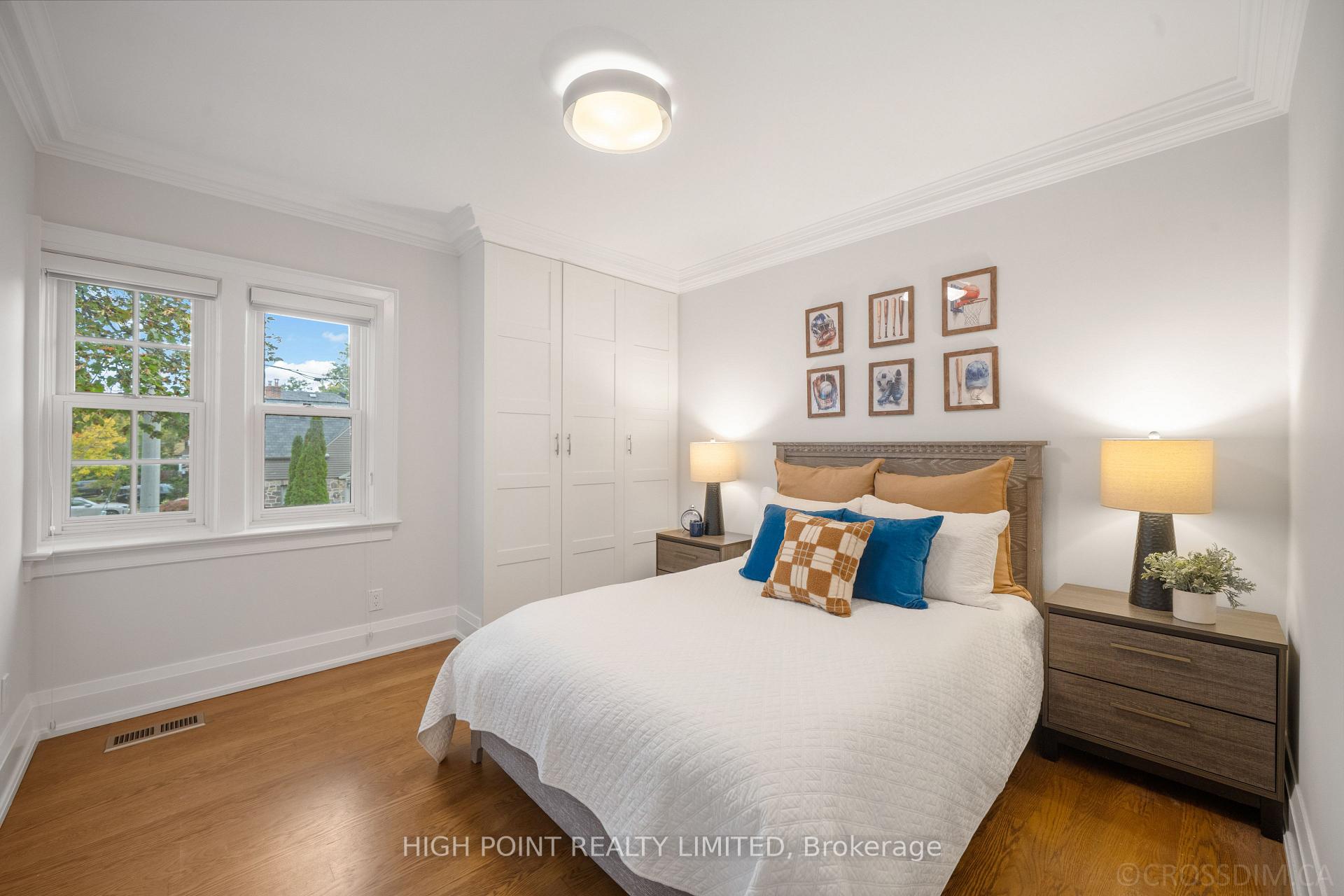 Photo 29 of 50 Leadale Avenue, Toronto, Leaside — HOMEH