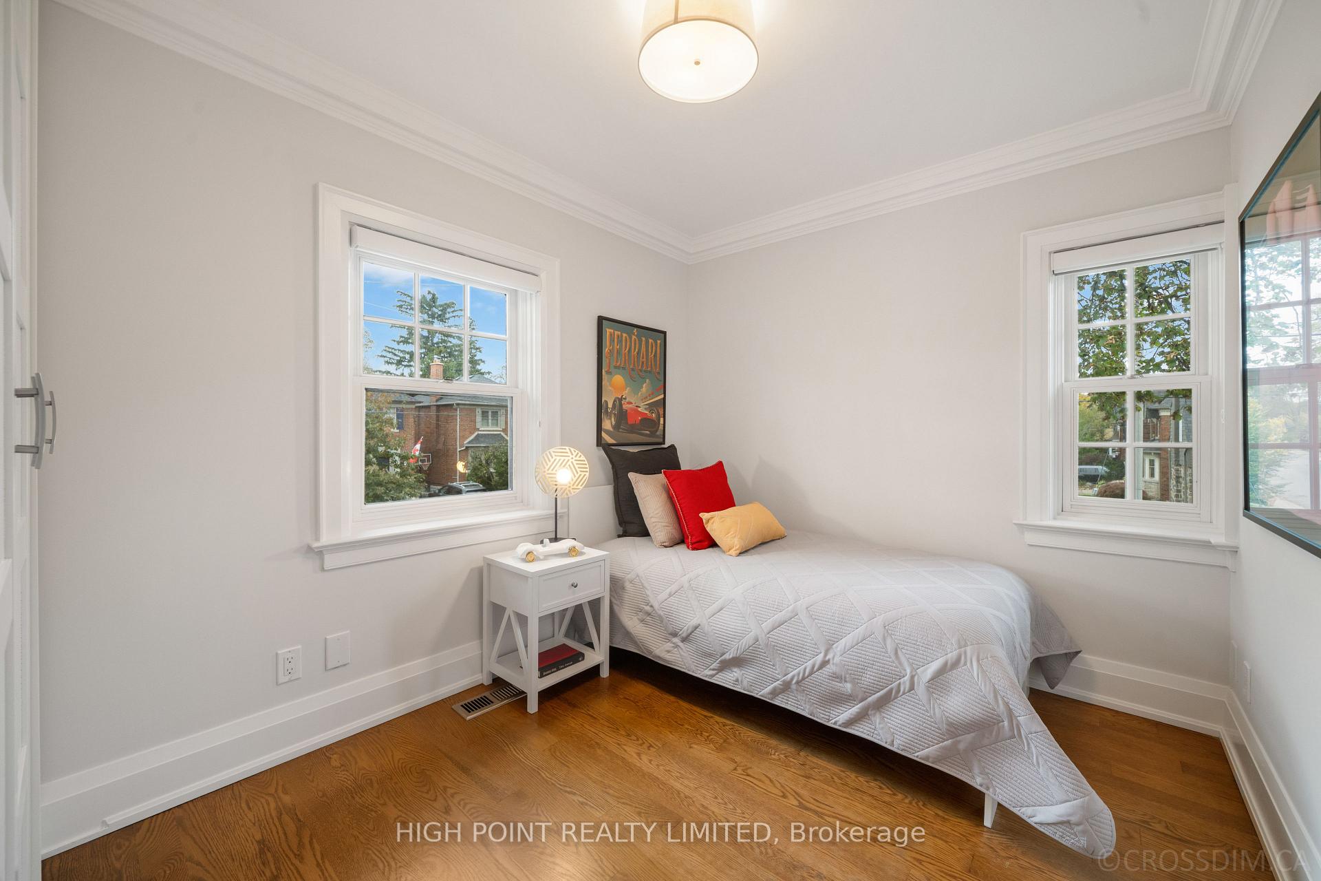 Photo 30 of 50 Leadale Avenue, Toronto, Leaside — HOMEH