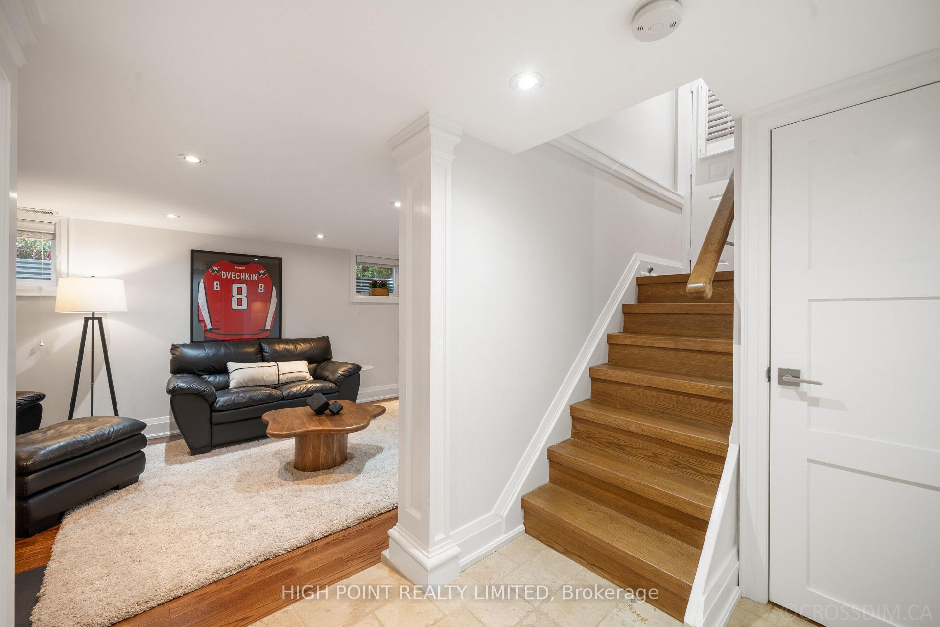 Photo 33 of 50 Leadale Avenue, Toronto, Leaside — HOMEH