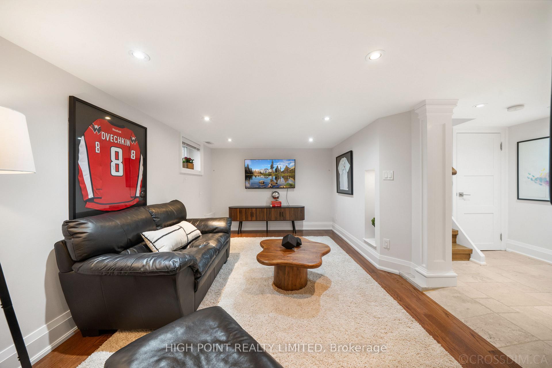 Photo 35 of 50 Leadale Avenue, Toronto, Leaside — HOMEH