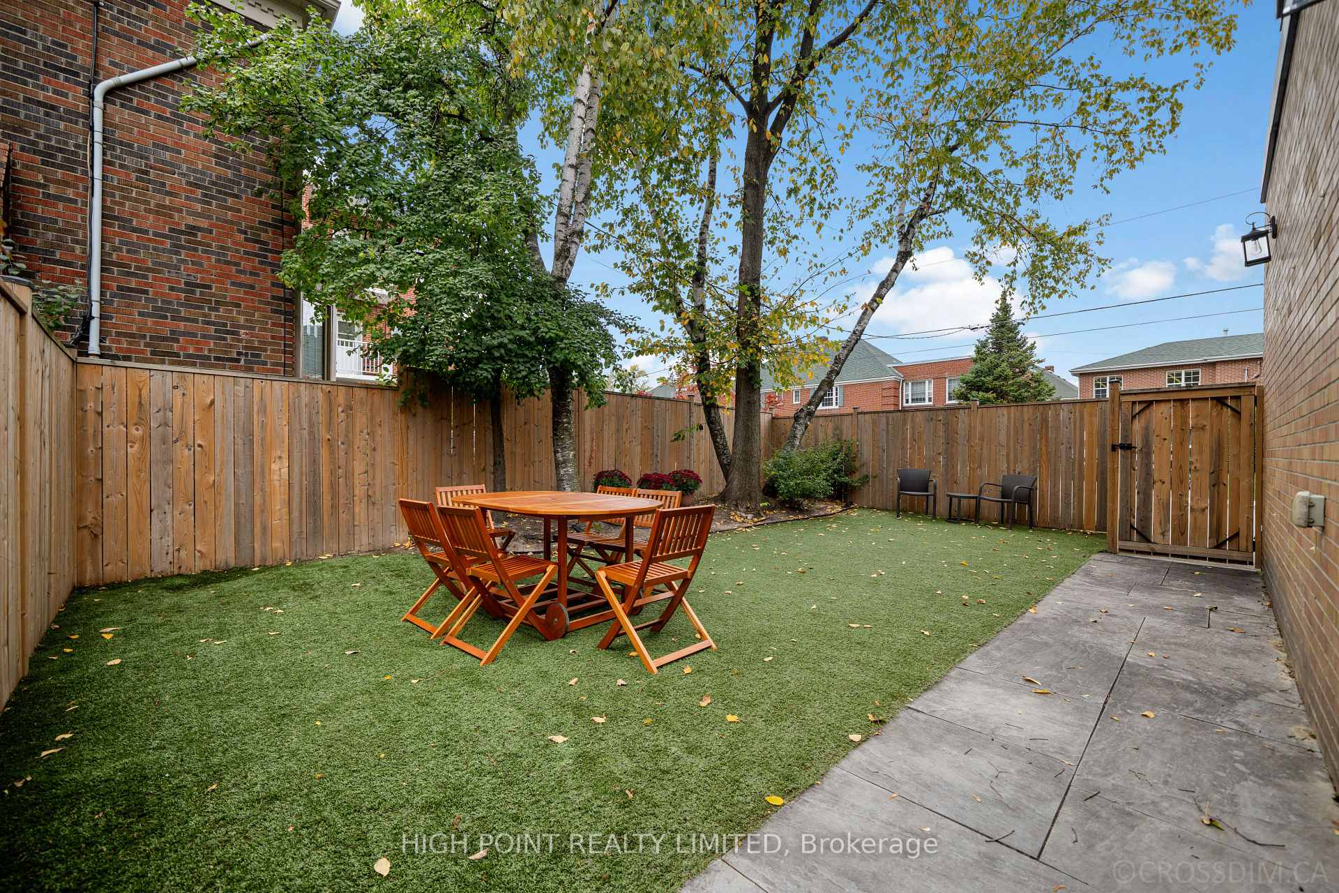 Photo 42 of 50 Leadale Avenue, Toronto, Leaside — HOMEH