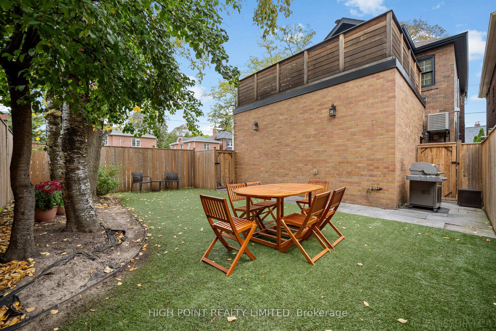 Photo 43 of 50 Leadale Avenue, Toronto, Leaside — HOMEH