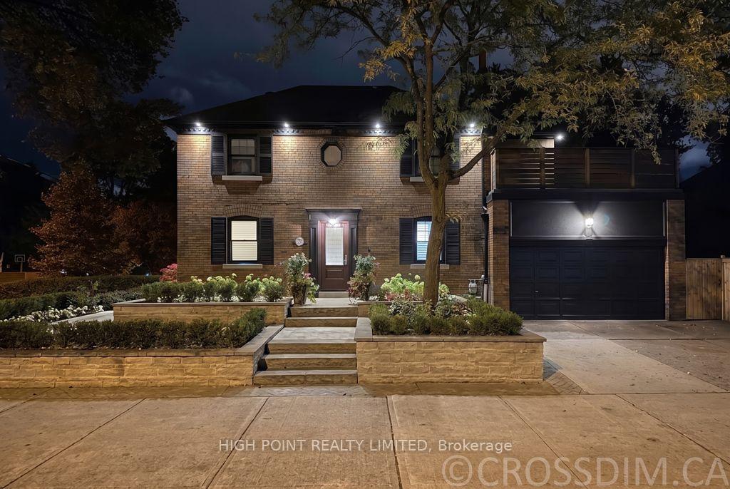 Photo 46 of 50 Leadale Avenue, Toronto, Leaside — HOMEH