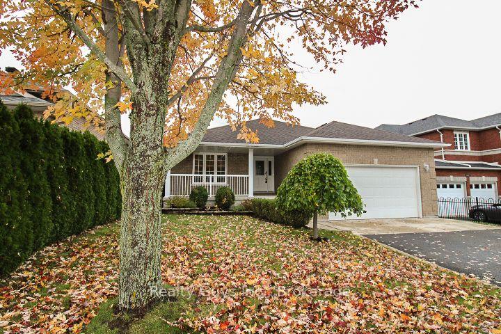 Photo 1 of 1682 Keppler Crescent, Peterborough, Monaghan Ward 2 — HOMEH