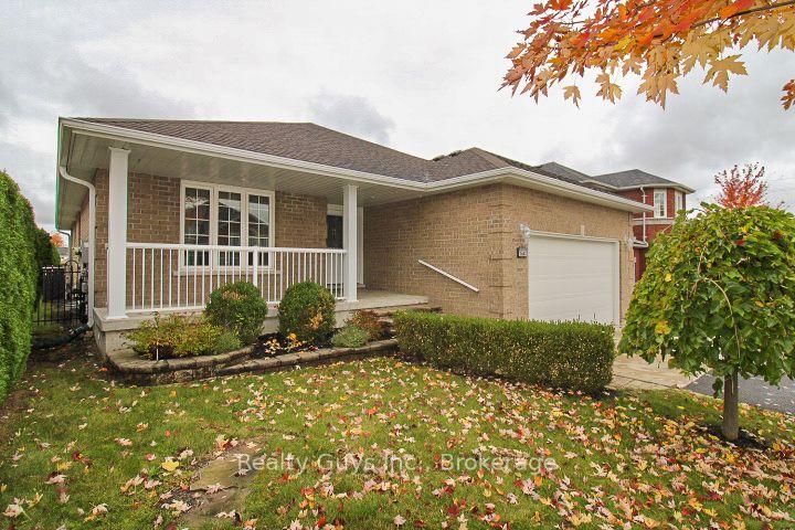 Photo 2 of 1682 Keppler Crescent, Peterborough, Monaghan Ward 2 — HOMEH