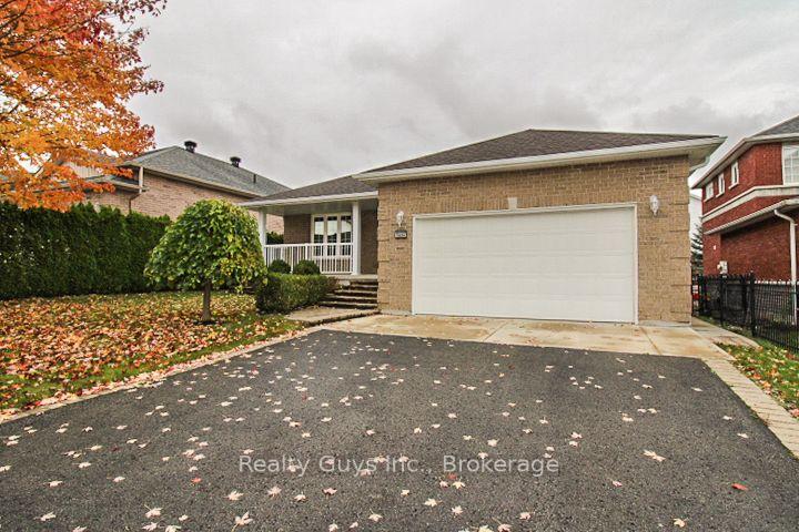Photo 3 of 1682 Keppler Crescent, Peterborough, Monaghan Ward 2 — HOMEH