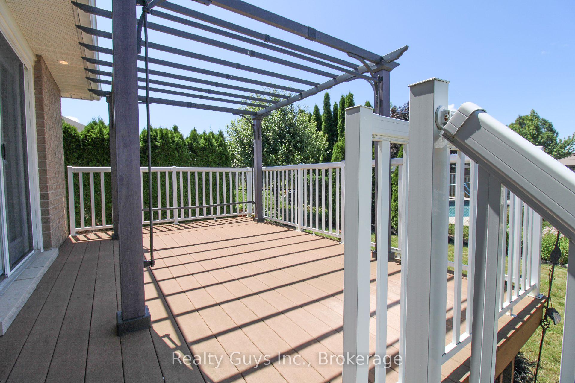 Photo 7 of 1682 Keppler Crescent, Peterborough, Monaghan Ward 2 — HOMEH