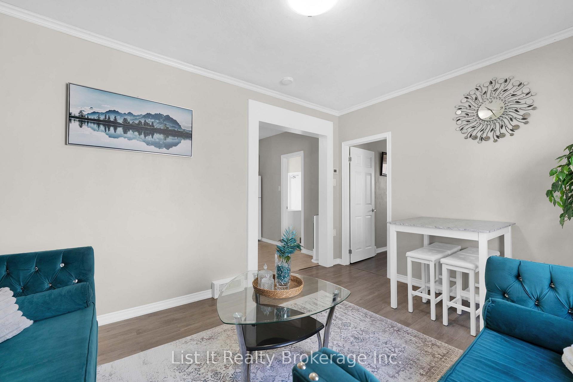 Photo 9 of 48 Brock Street E, Oshawa, O'Neill — HOMEH