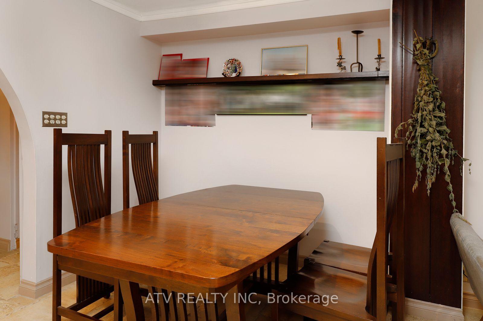 Photo 12 of 235 Saint Marks Road, Toronto, Lambton Baby Point — HOMEH
