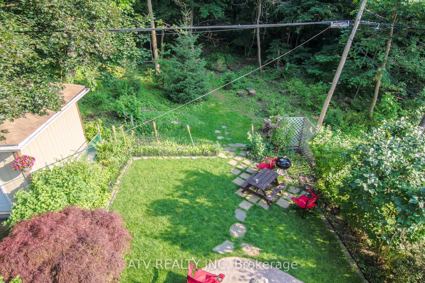 Photo 36 of 235 Saint Marks Road, Toronto, Lambton Baby Point — HOMEH