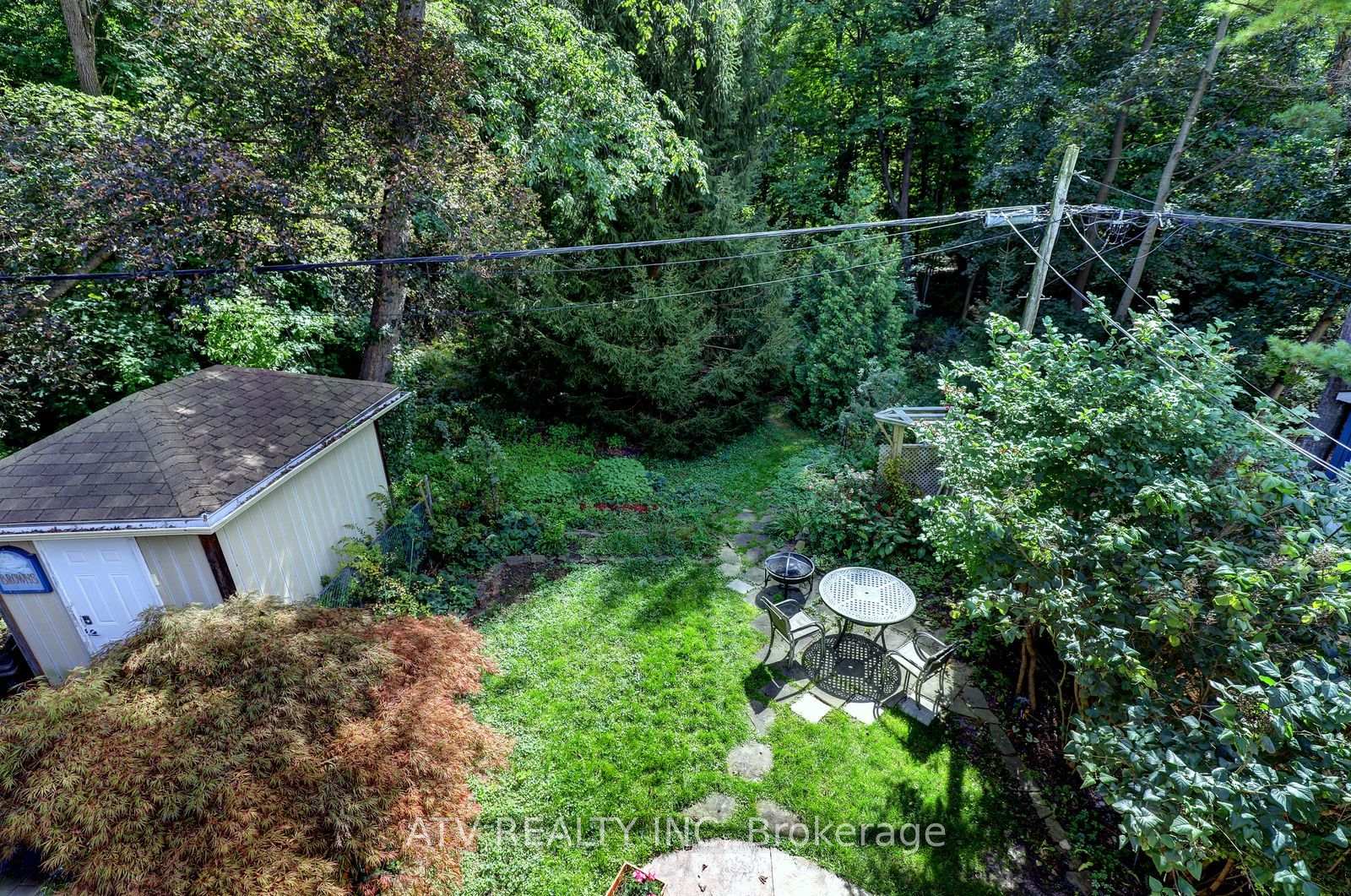 Photo 38 of 235 Saint Marks Road, Toronto, Lambton Baby Point — HOMEH