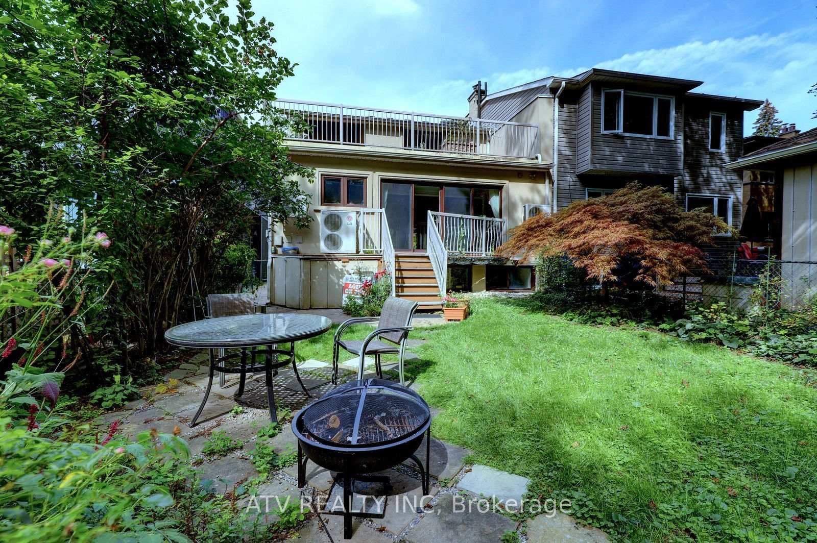 Photo 40 of 235 Saint Marks Road, Toronto, Lambton Baby Point — HOMEH