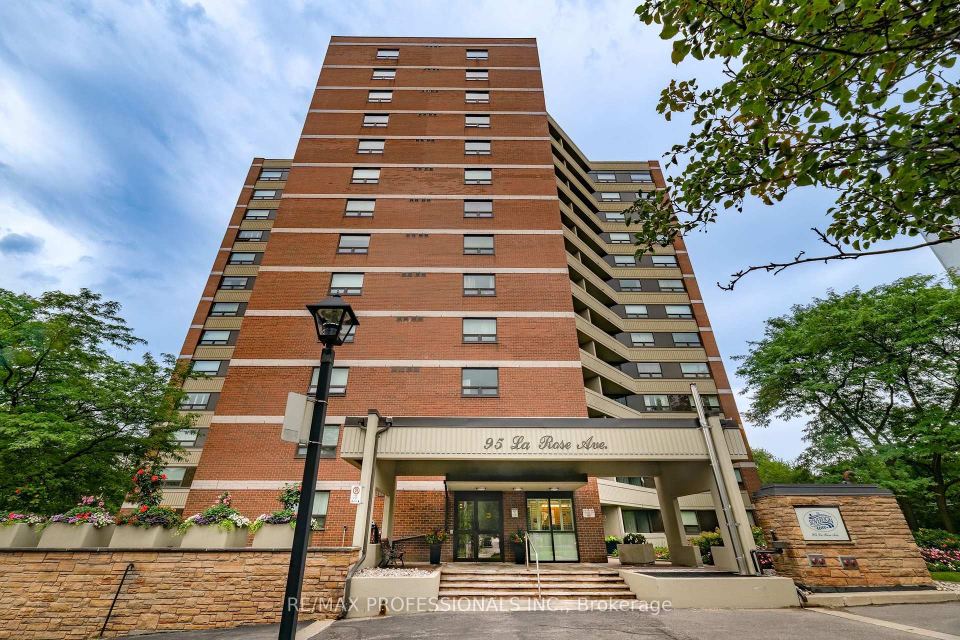 Photo of Unit 105, 95 La Rose Avenue