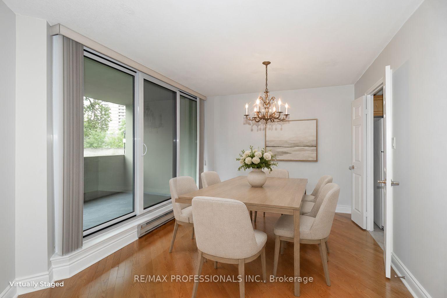 Photo 11 of Unit 105, 95 La Rose Avenue, Etobicoke, Humber Heights — HOMEH